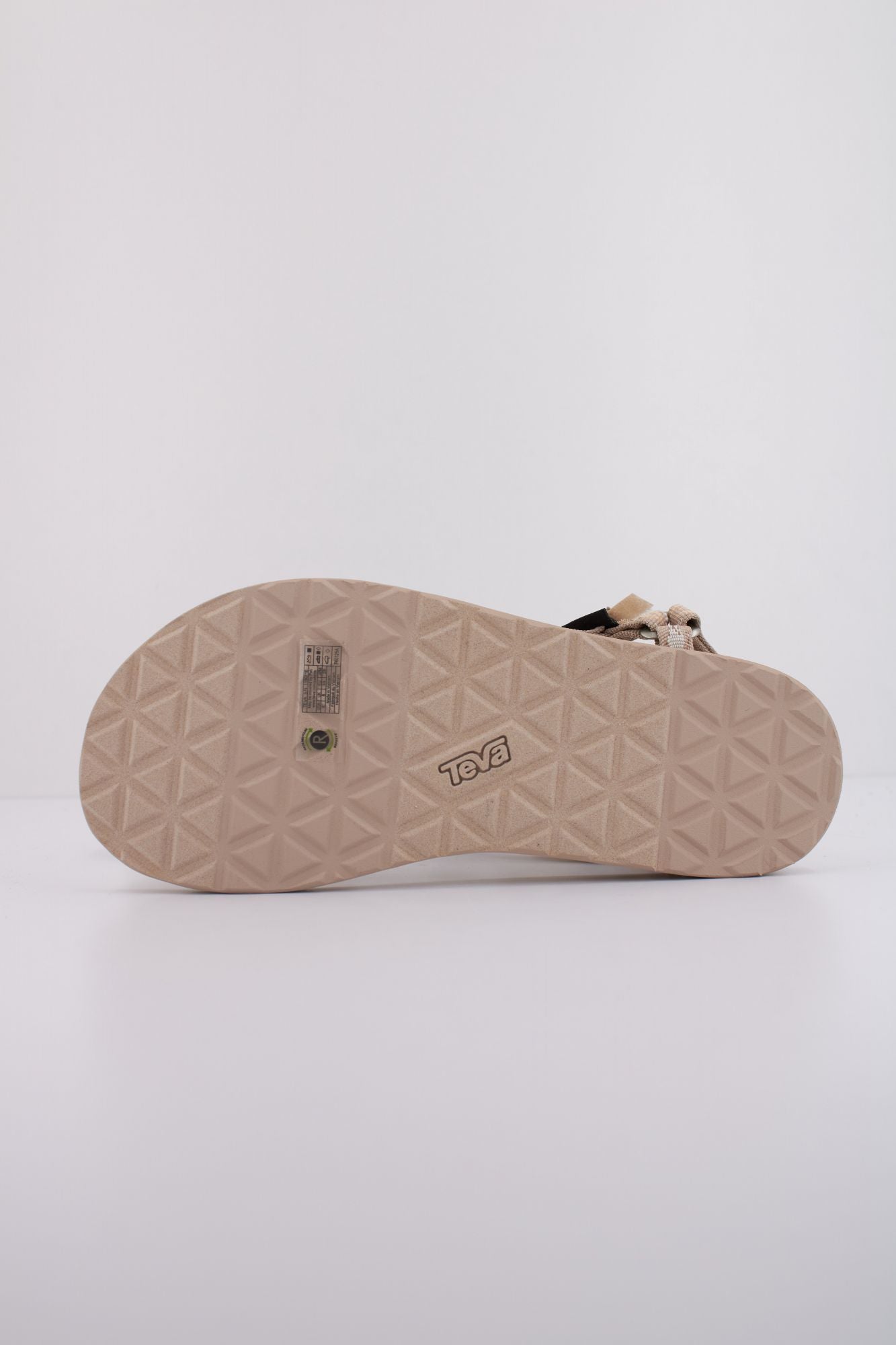TEVA W ORIGINAL UNIVERSAL SLIM en color BEIS (5)