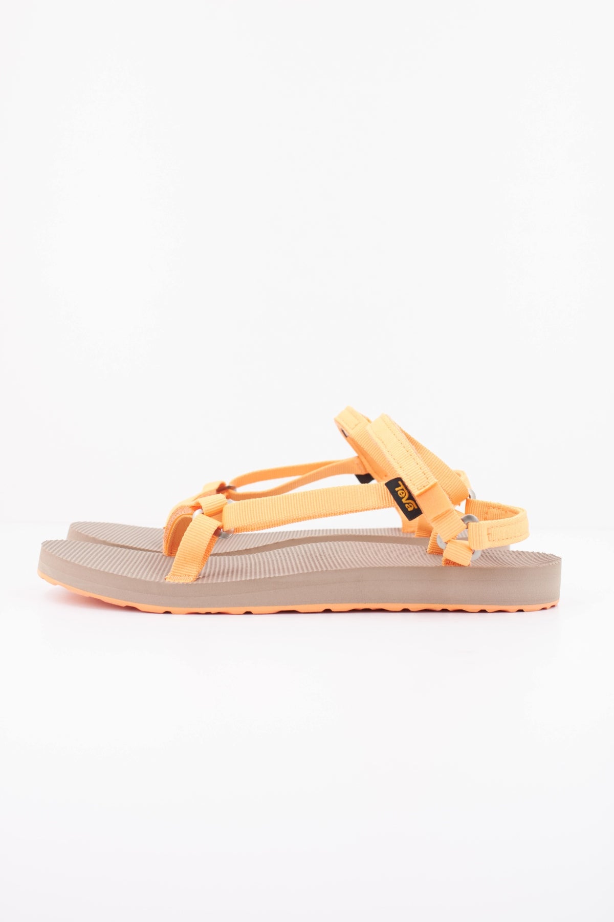 TEVA W ORIGINAL UNIVERSAL SLIM en color NARANJA (1)