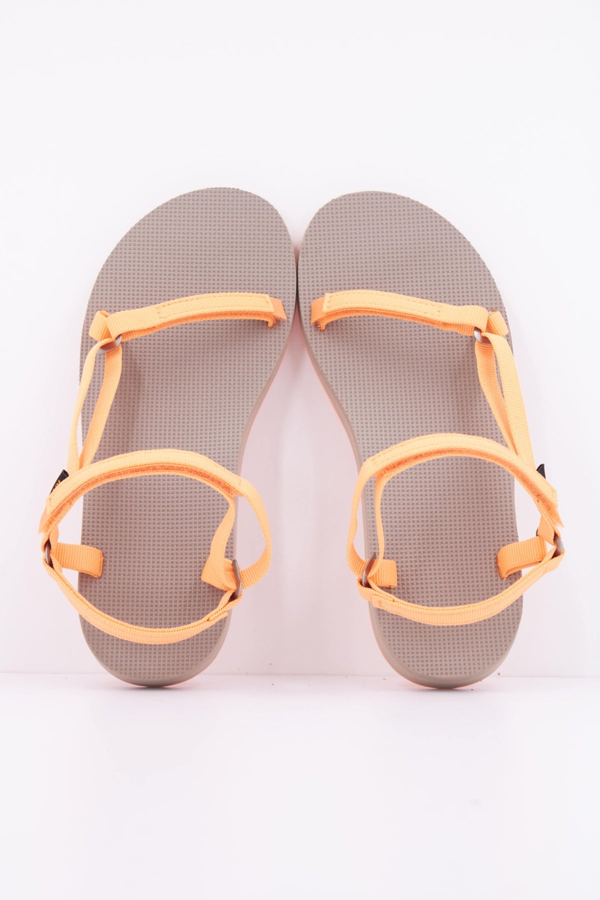TEVA W ORIGINAL UNIVERSAL SLIM en color NARANJA (3)