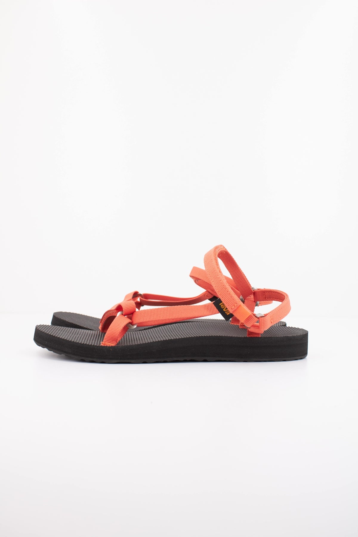 TEVA W ORIGINAL UNIVERSAL SLIM en color NARANJA (1)