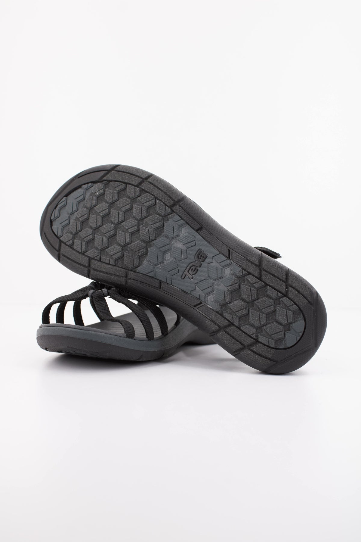 TEVA W TIRRA TRAVELLE en color NEGRO (5)