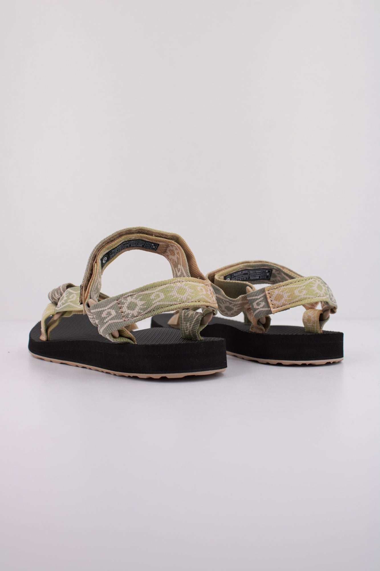TEVA ORIGINAL UNIVERSAL SUNSCA en color VERDE (4)