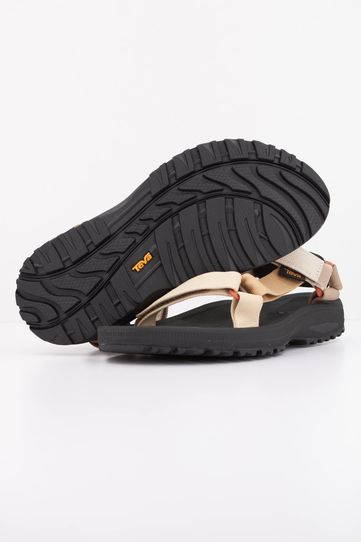 TEVA W WINSTED en color MARRON (5)