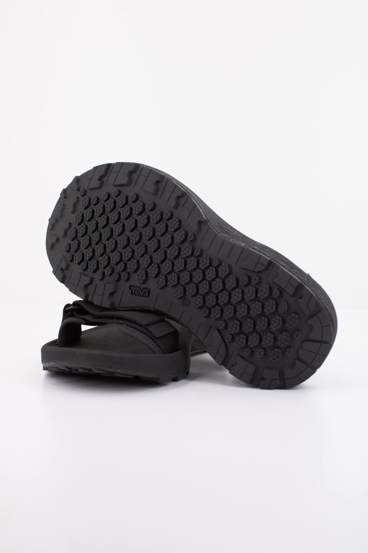 TEVA W HYDRATREK en color NEGRO (5)