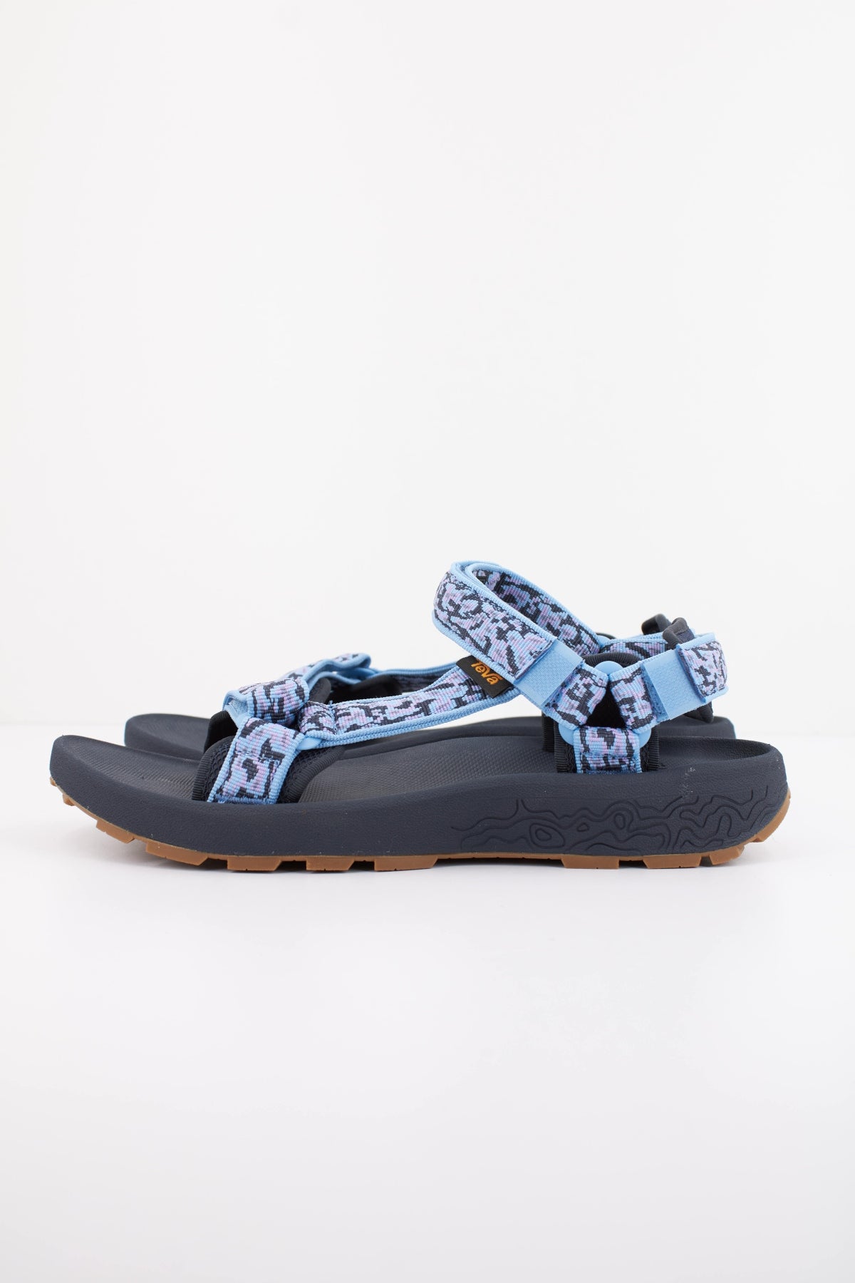 TEVA W HYDRATREK en color MULTICOLOR (1)