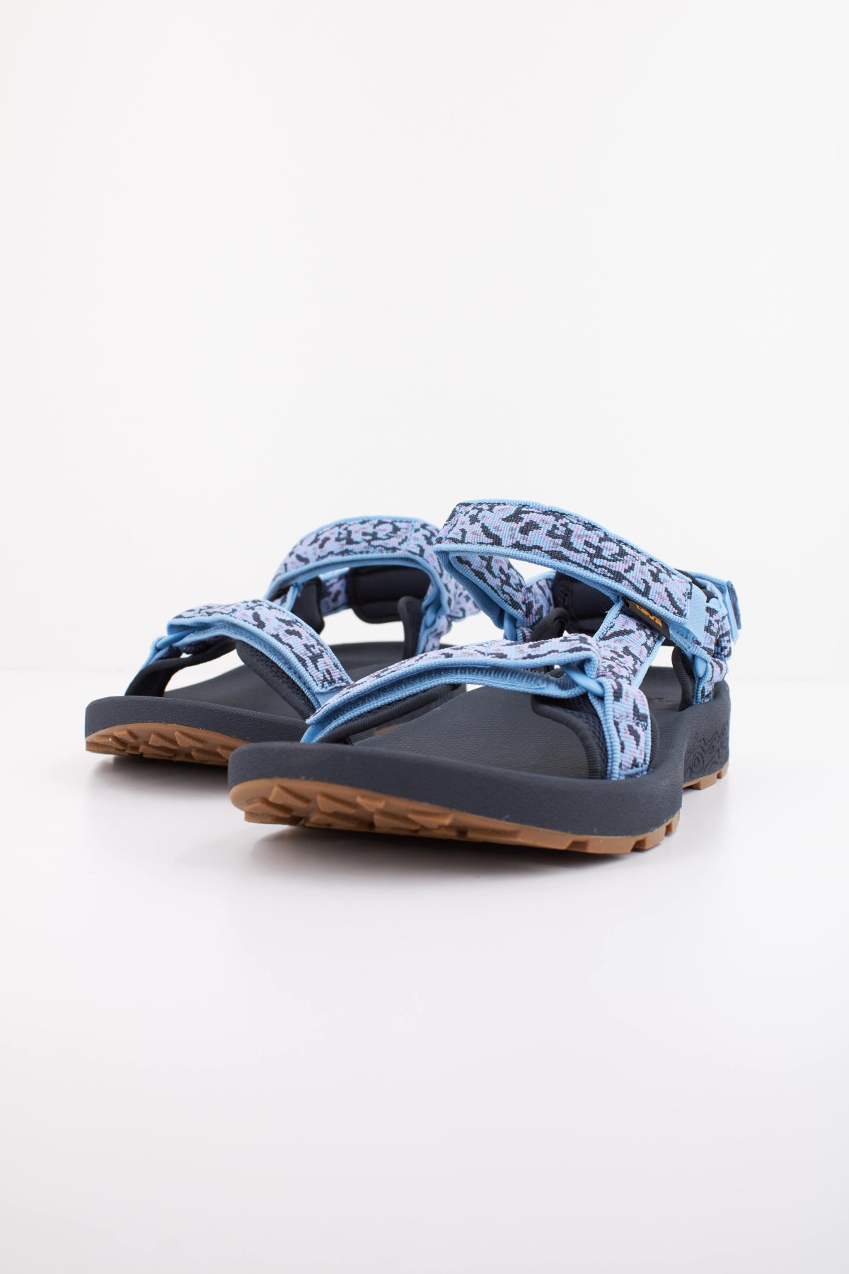 TEVA W HYDRATREK en color MULTICOLOR (2)