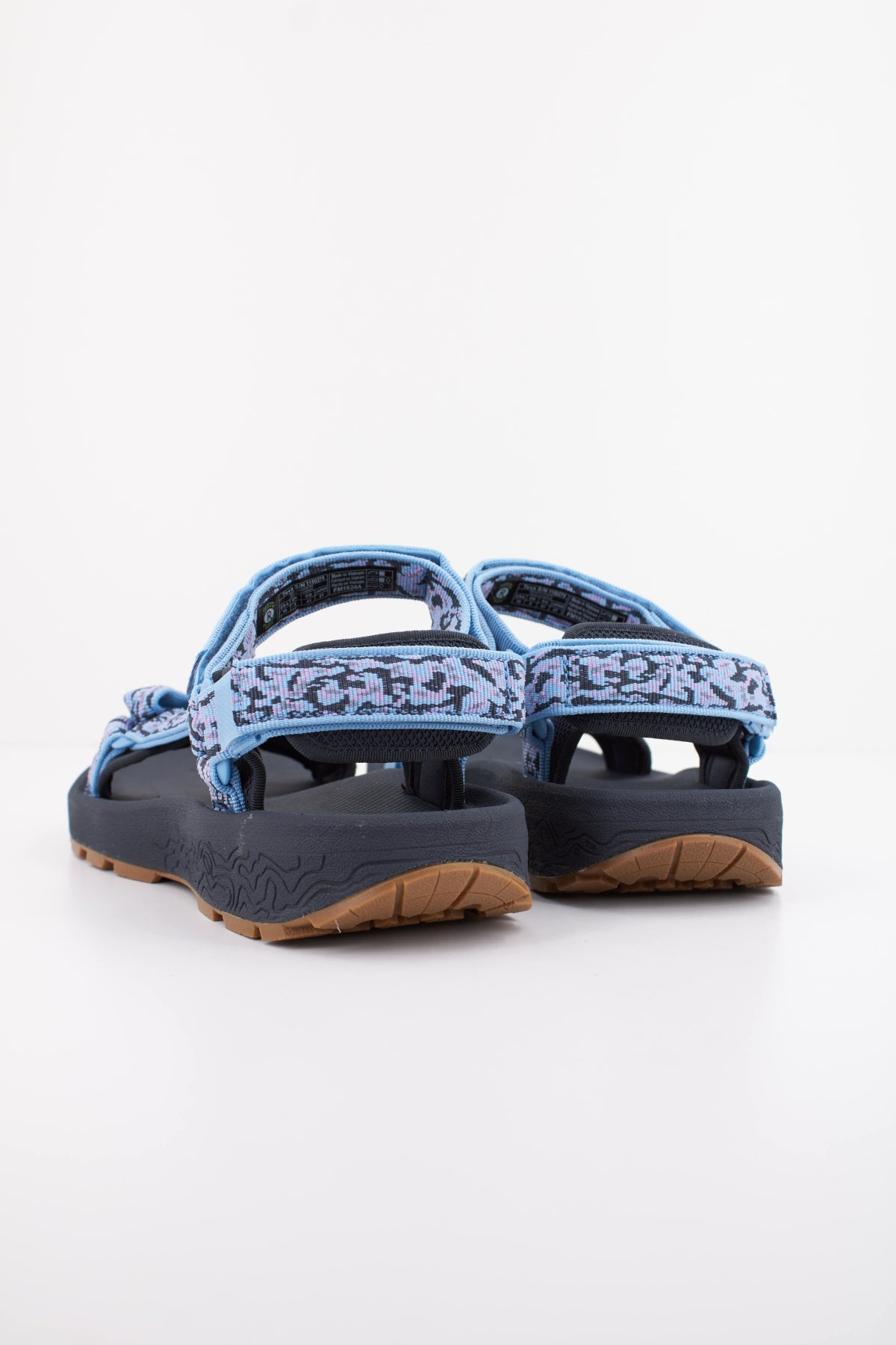 TEVA W HYDRATREK en color MULTICOLOR (4)
