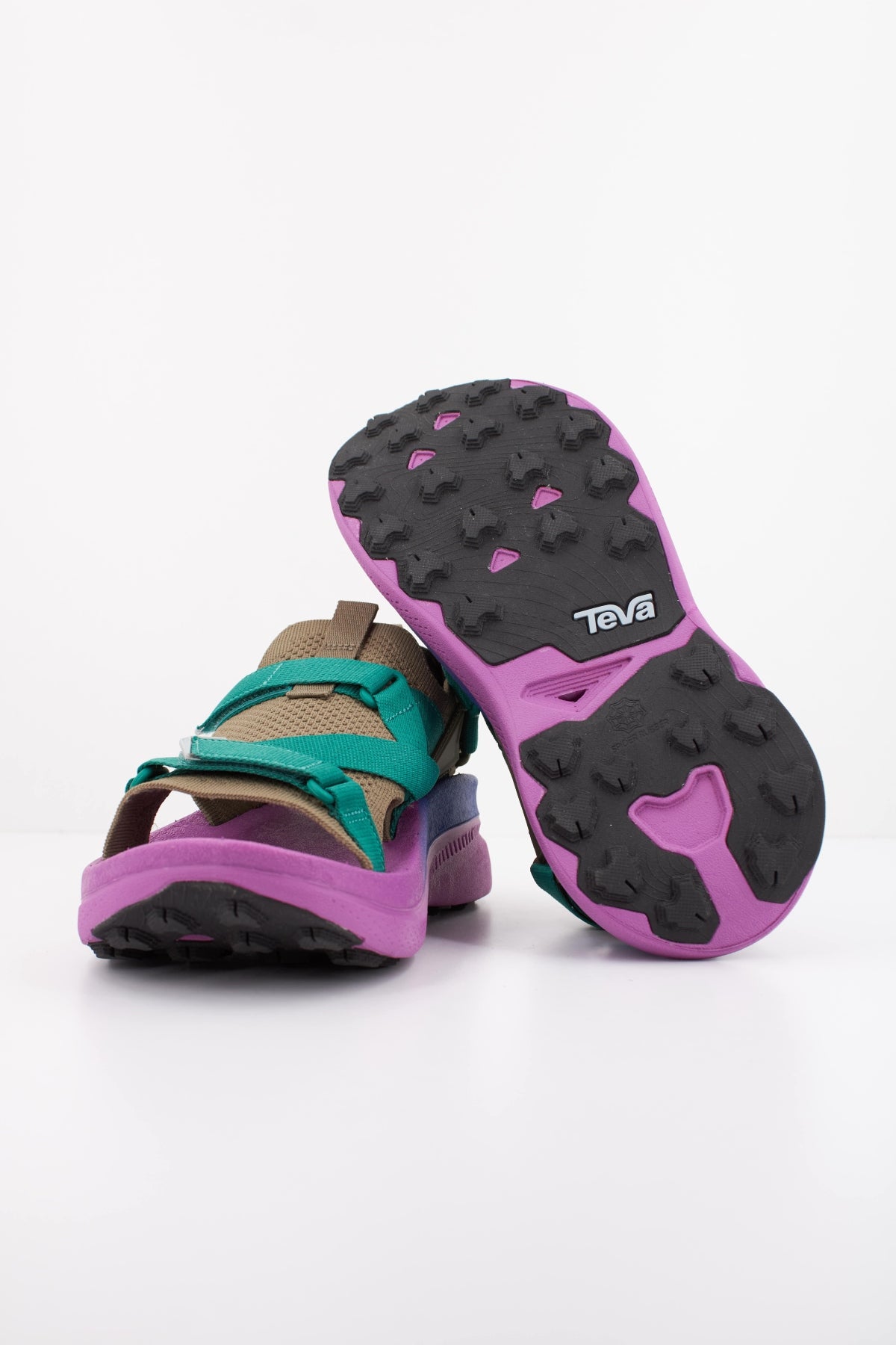 TEVA W AVENTRAIL en color MULTICOLOR (5)