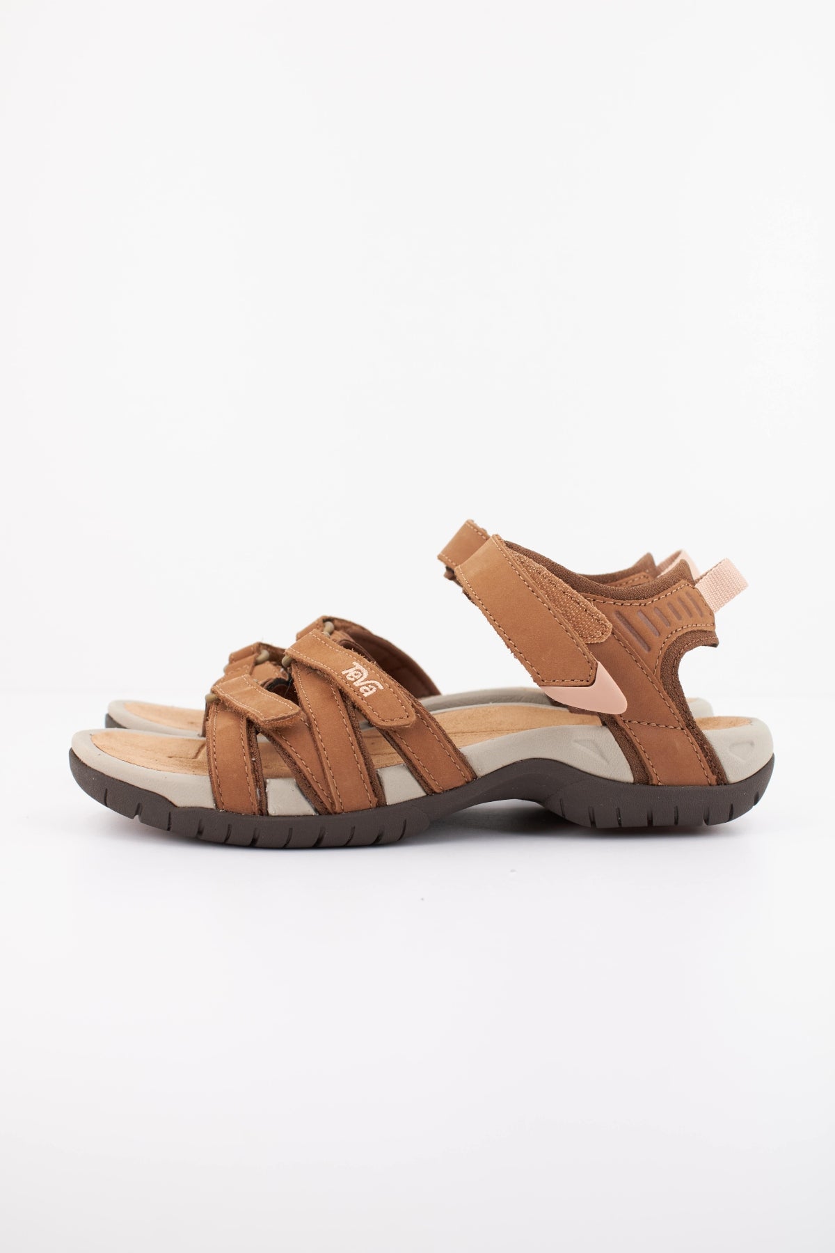 TEVA W TIRRA en color MARRON CLARO (1)