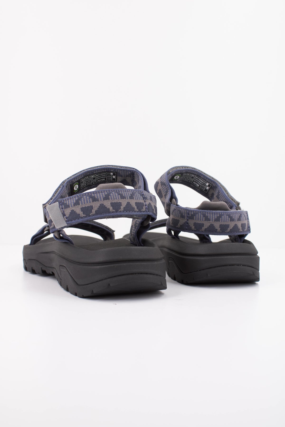 TEVA M HURRICANE XLT3 en color AZUL (4)