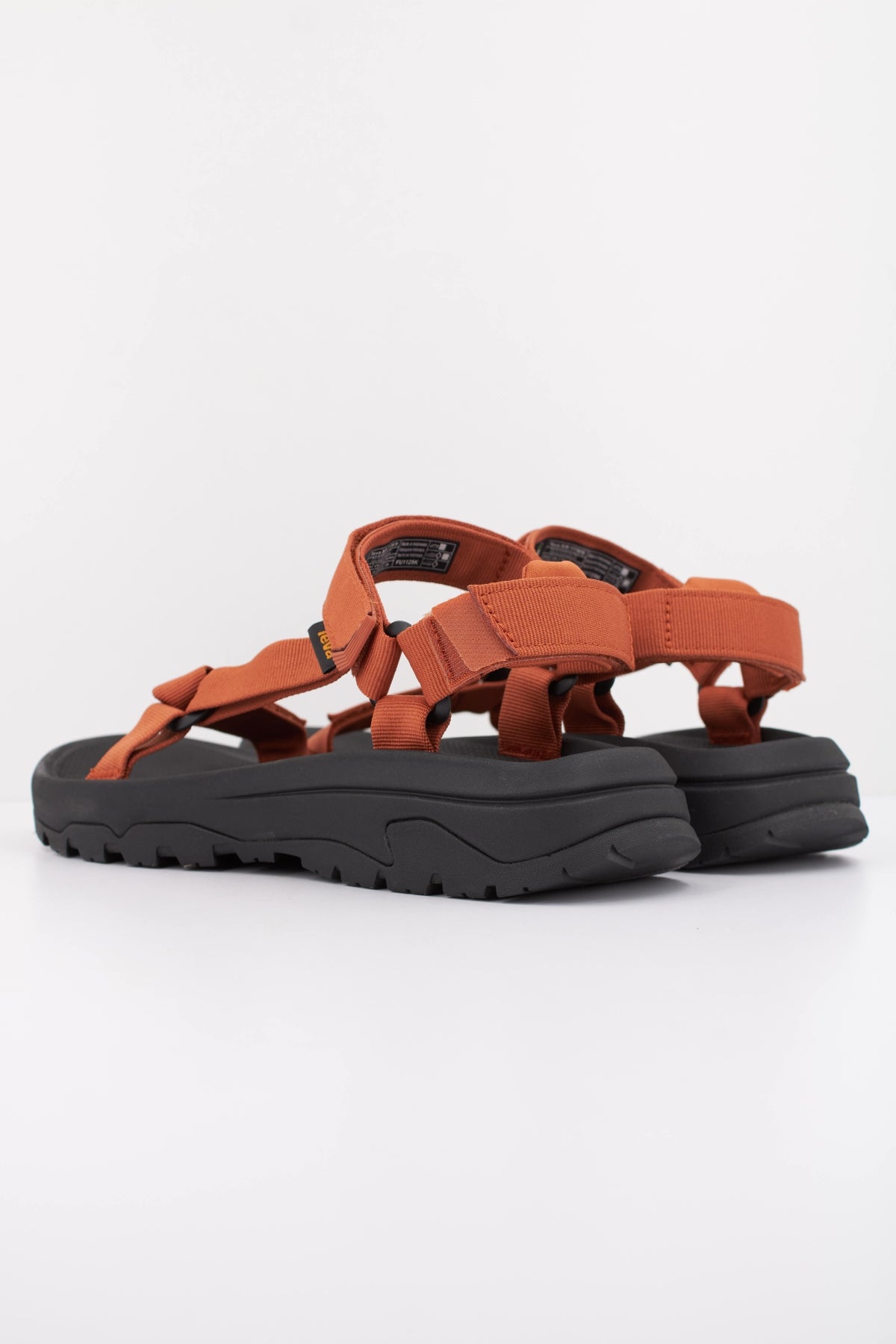 TEVA M HURRICANE XLT3 en color NARANJA (4)