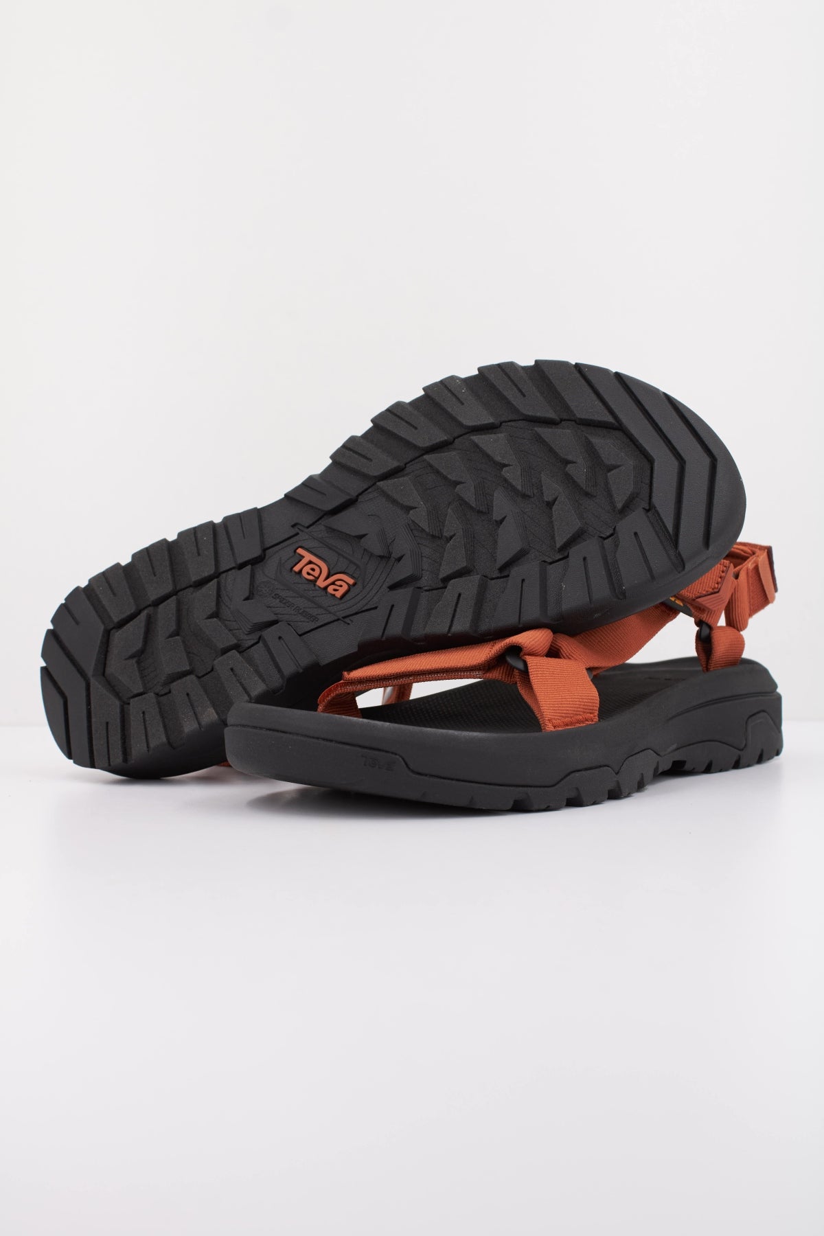 TEVA M HURRICANE XLT3 en color NARANJA (5)