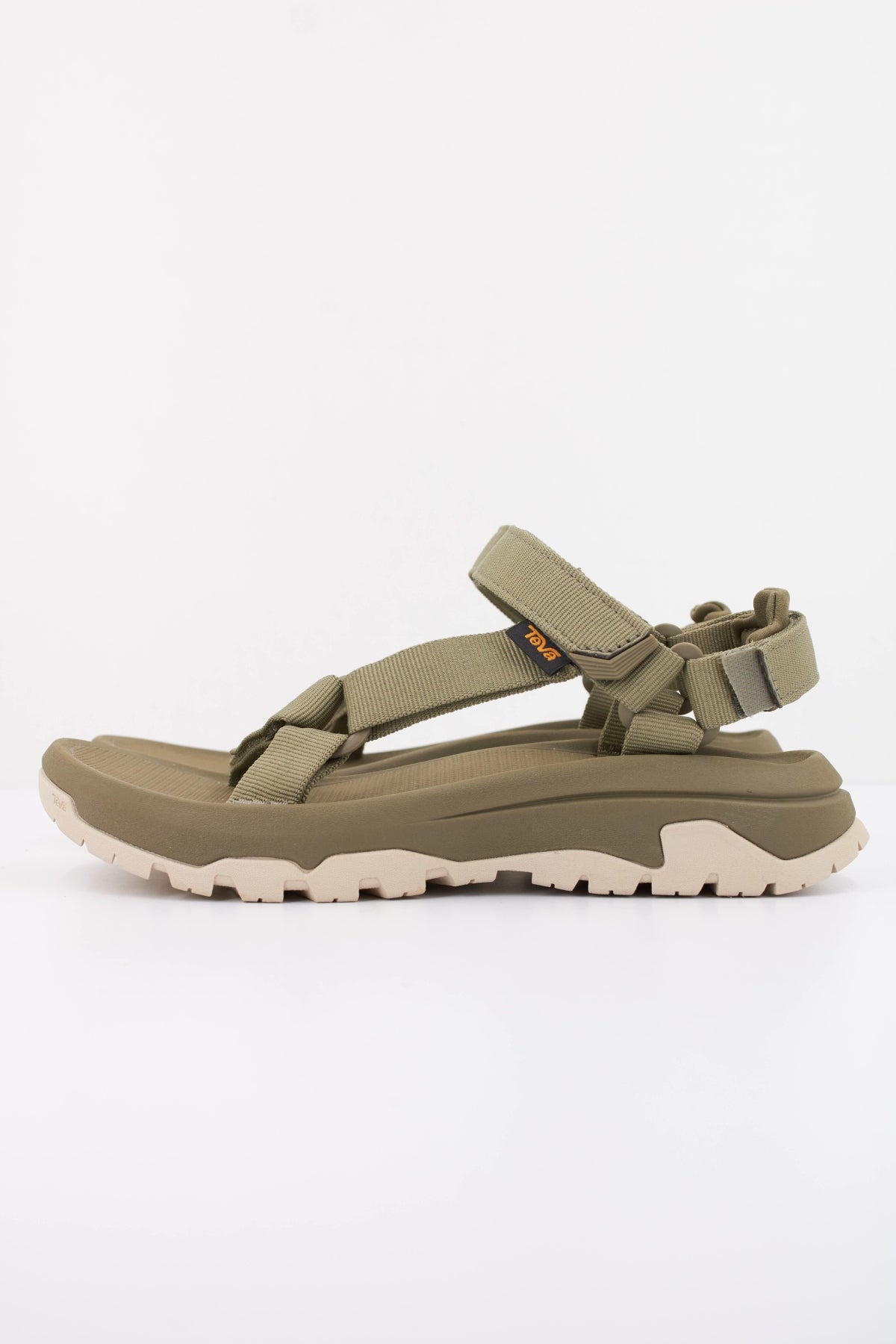 TEVA W HURRICANE XLT8 en color VERDE (1)
