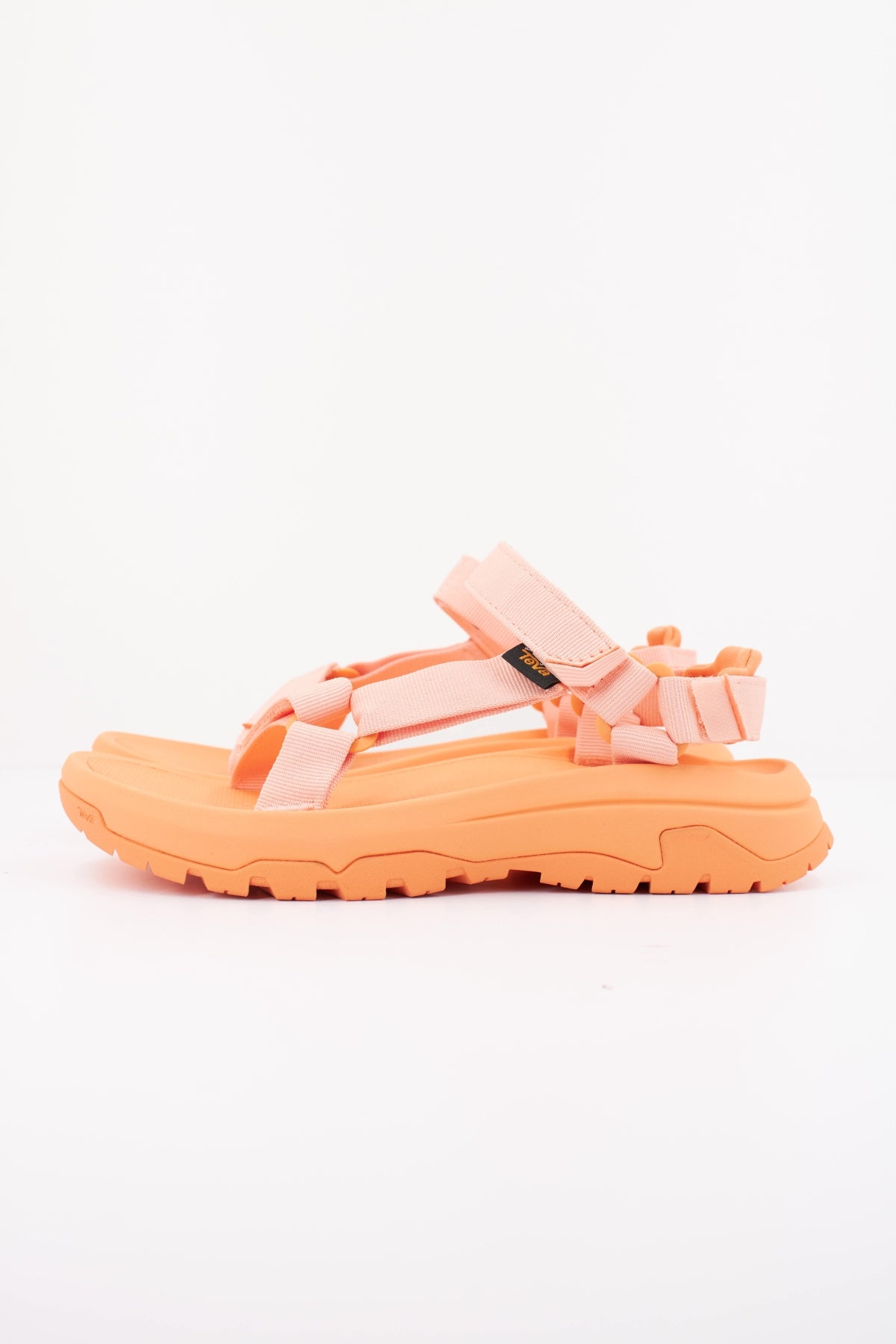 TEVA W HURRICANE XLT8 en color NARANJA (1)