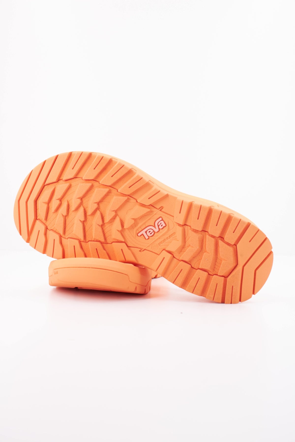 TEVA W HURRICANE XLT8 en color NARANJA (5)
