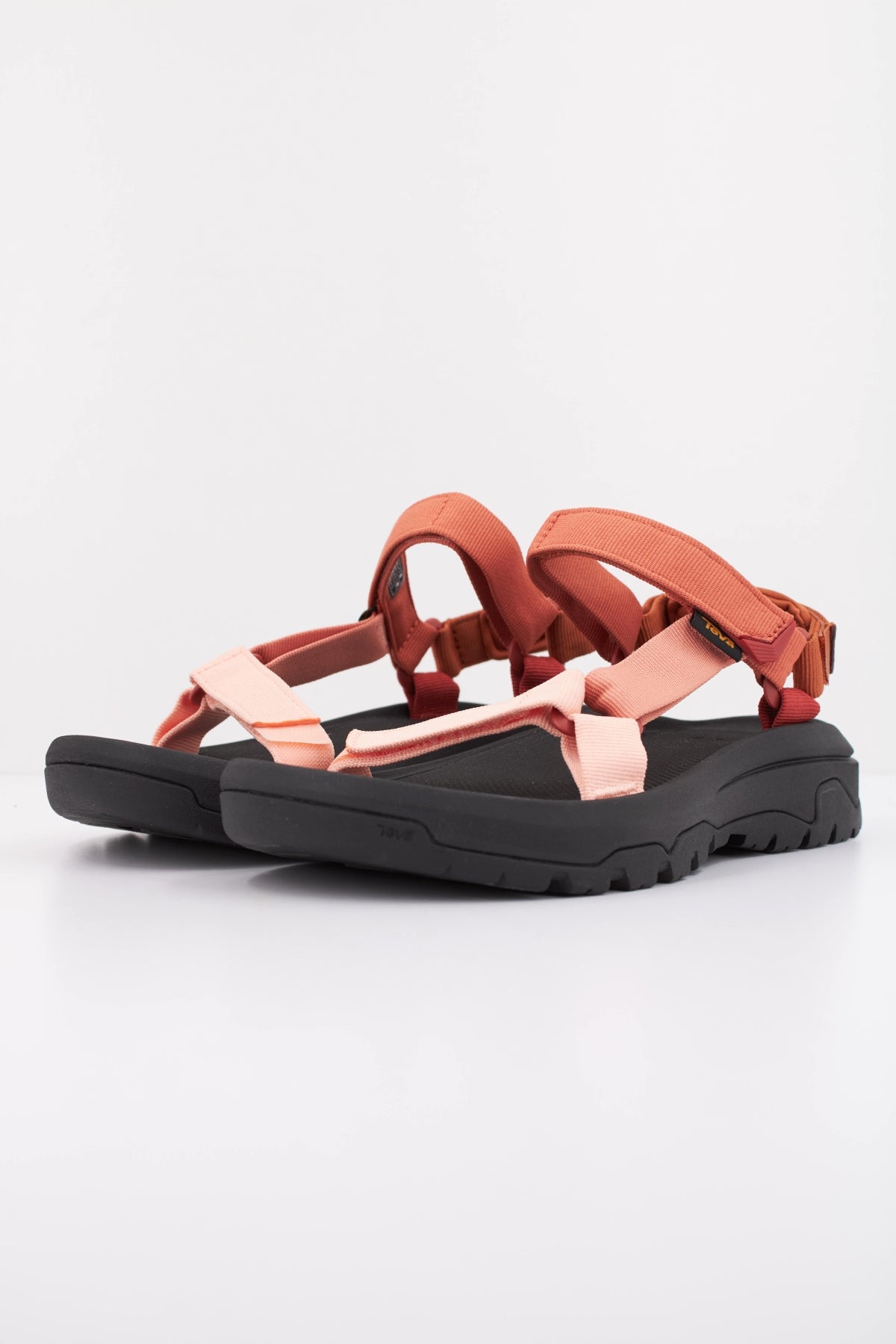 TEVA W HURRICANE XLT8 en color NARANJA (2)