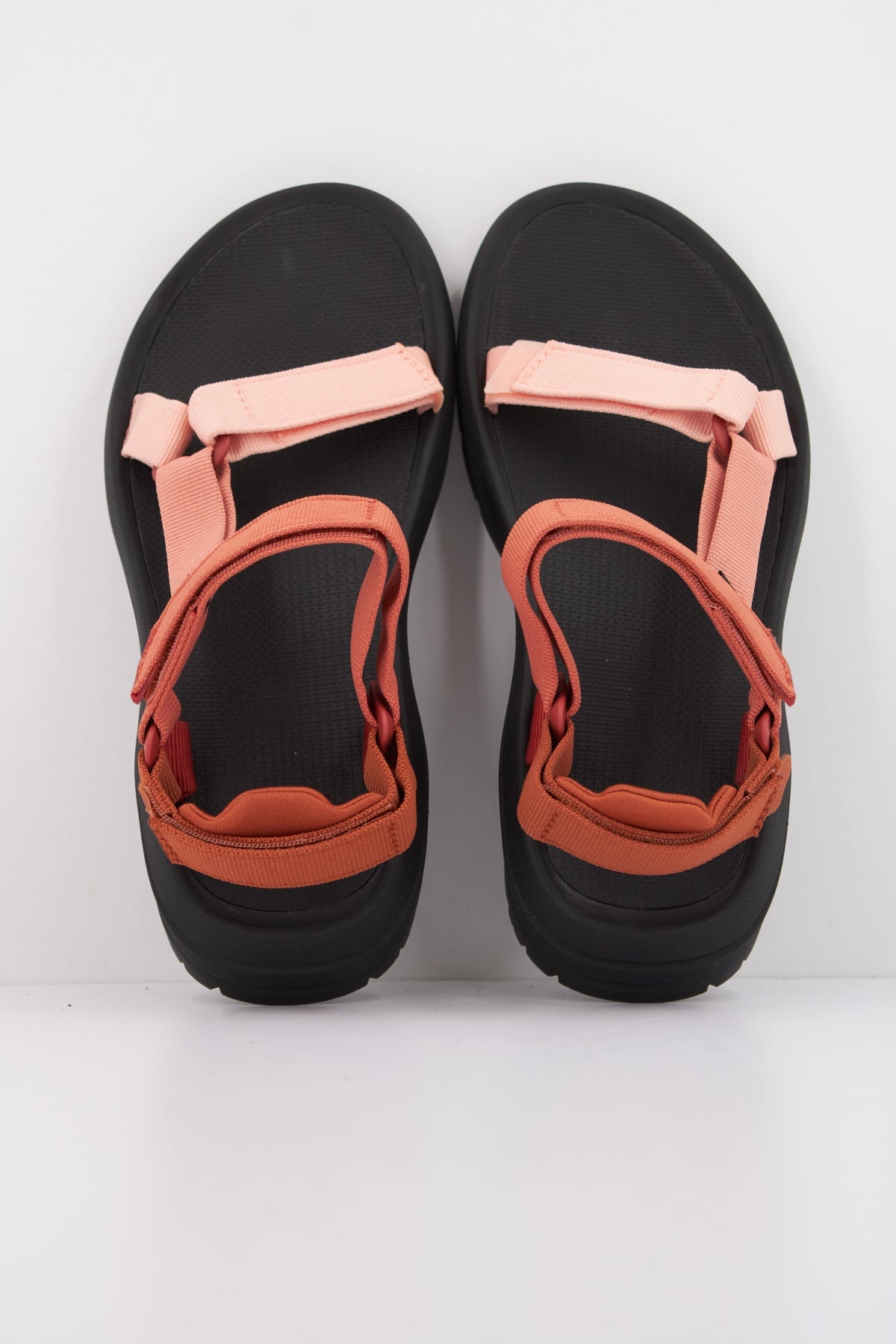 TEVA W HURRICANE XLT8 en color NARANJA (3)