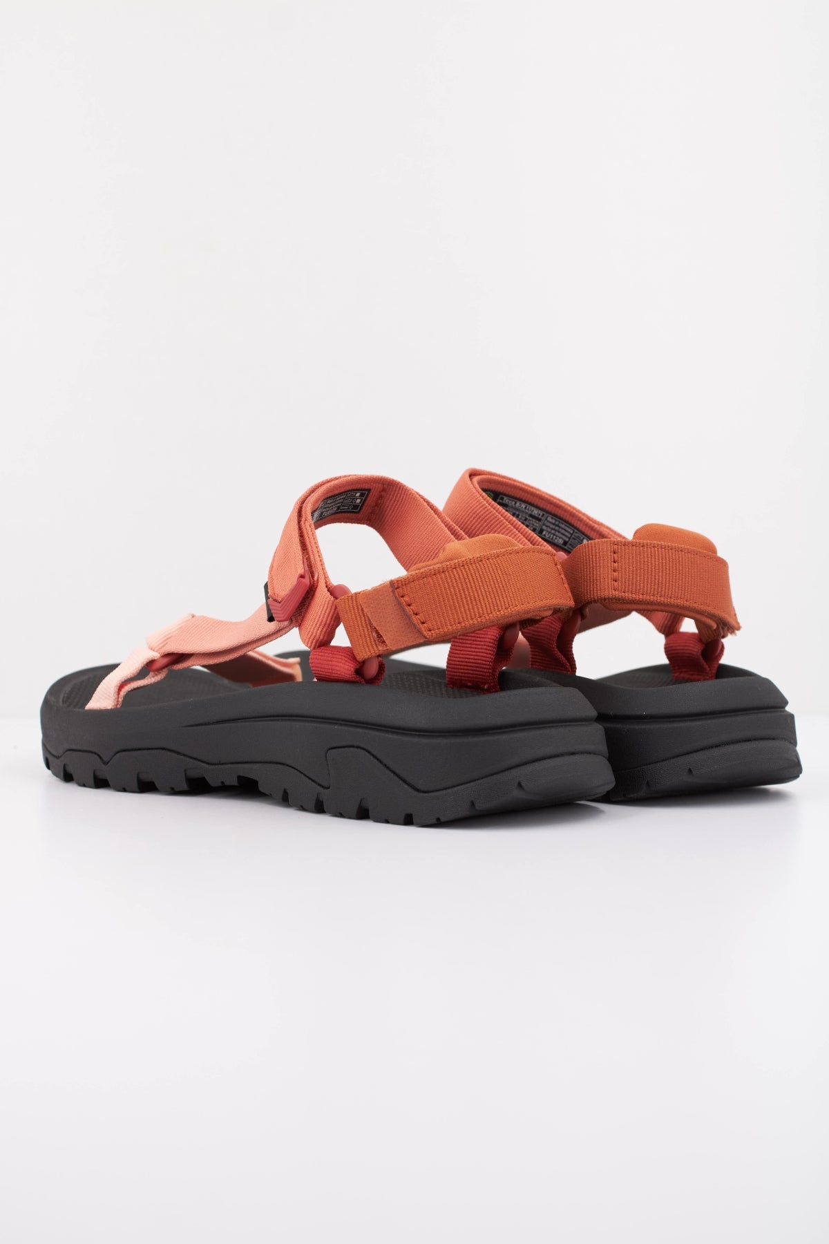 TEVA W HURRICANE XLT8 en color NARANJA (4)