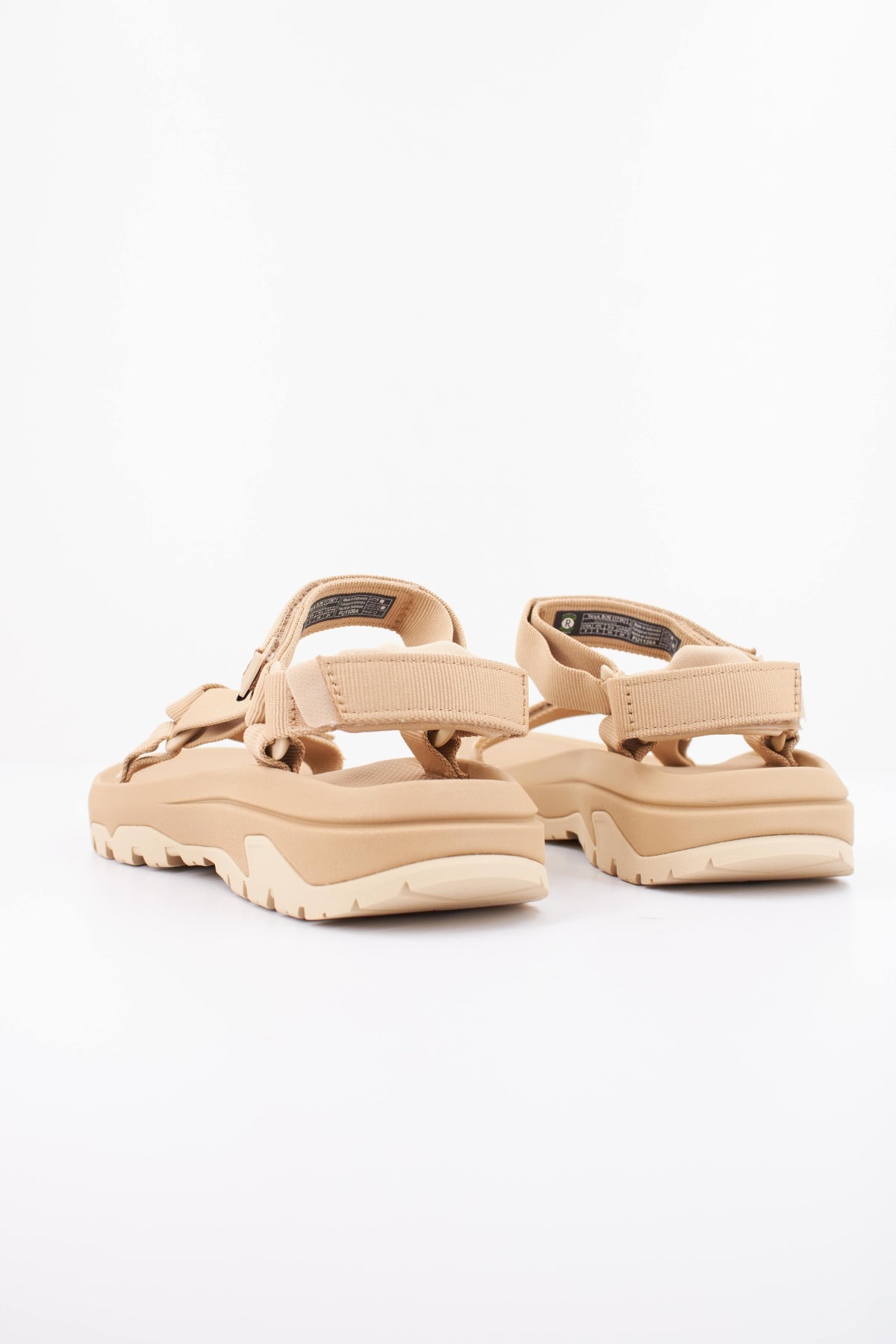 TEVA HURRICANE XLT8 en color BEIS (4)