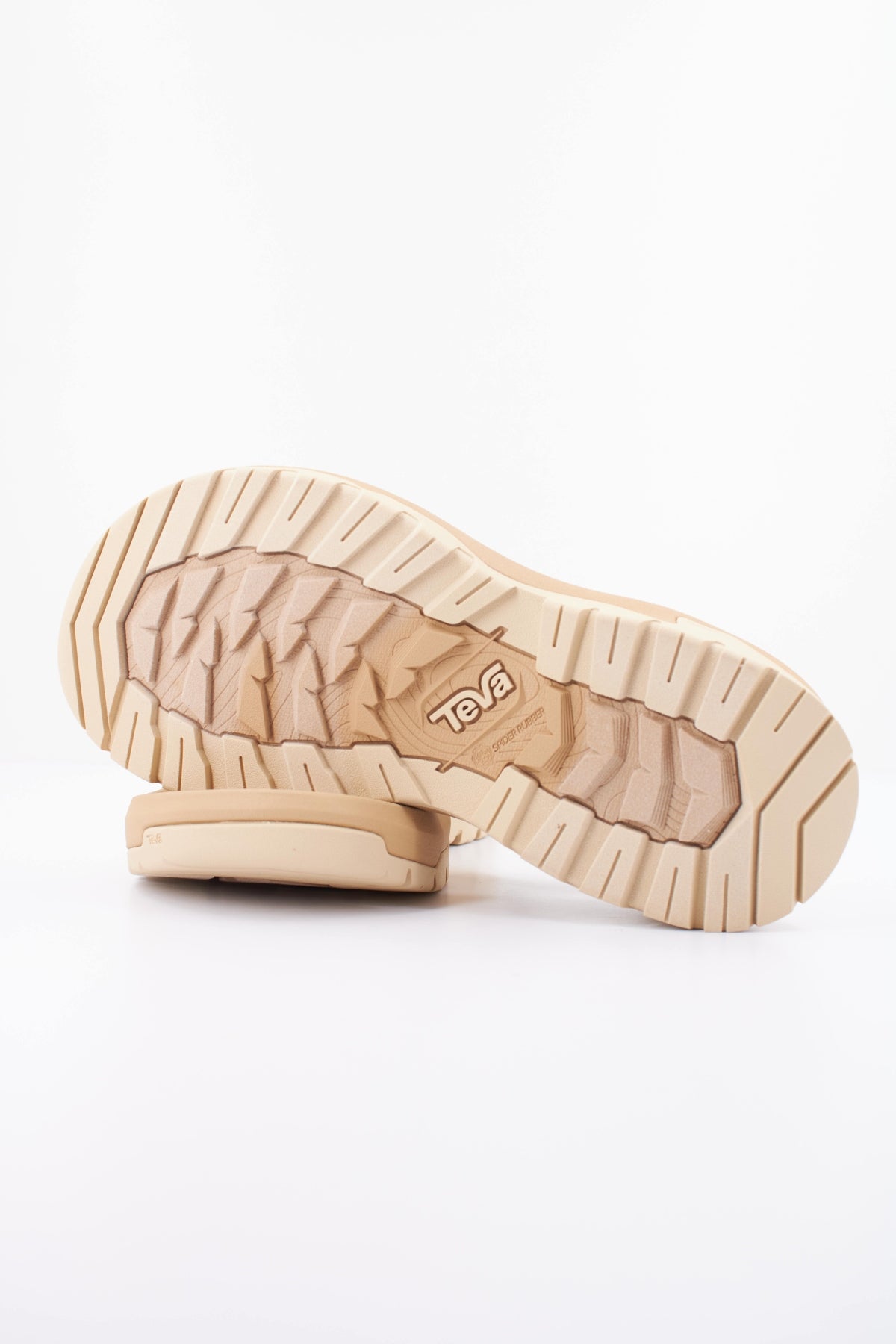 TEVA HURRICANE XLT8 en color BEIS (5)