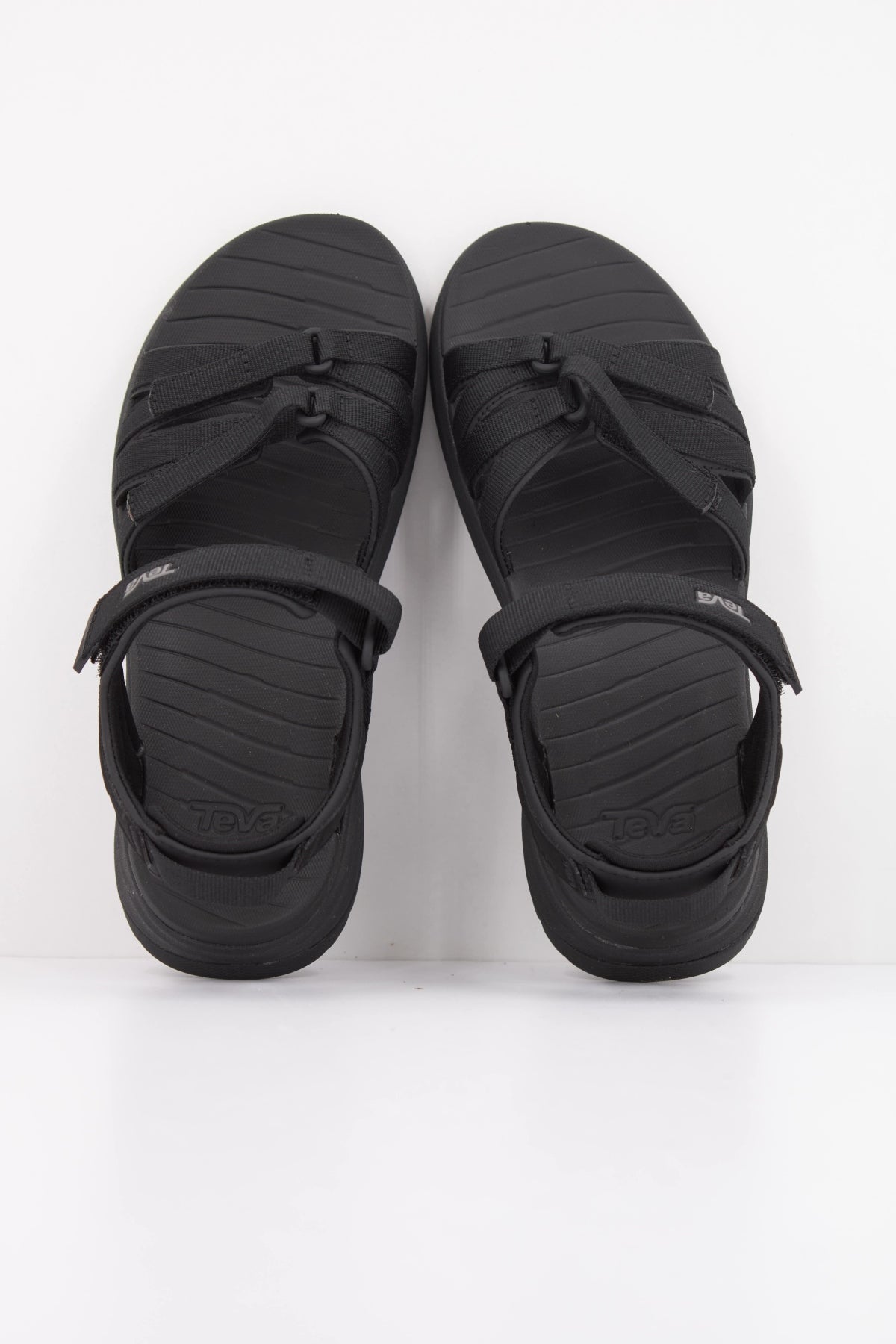 TEVA W TIRRA SPORT en color NEGRO (3)