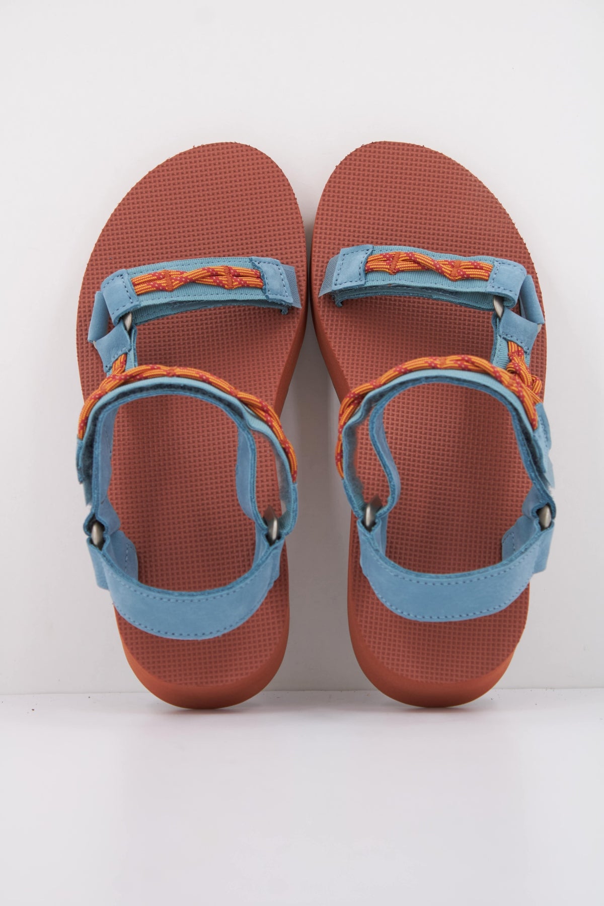 TEVA W MIDFORM en color AZUL (3)