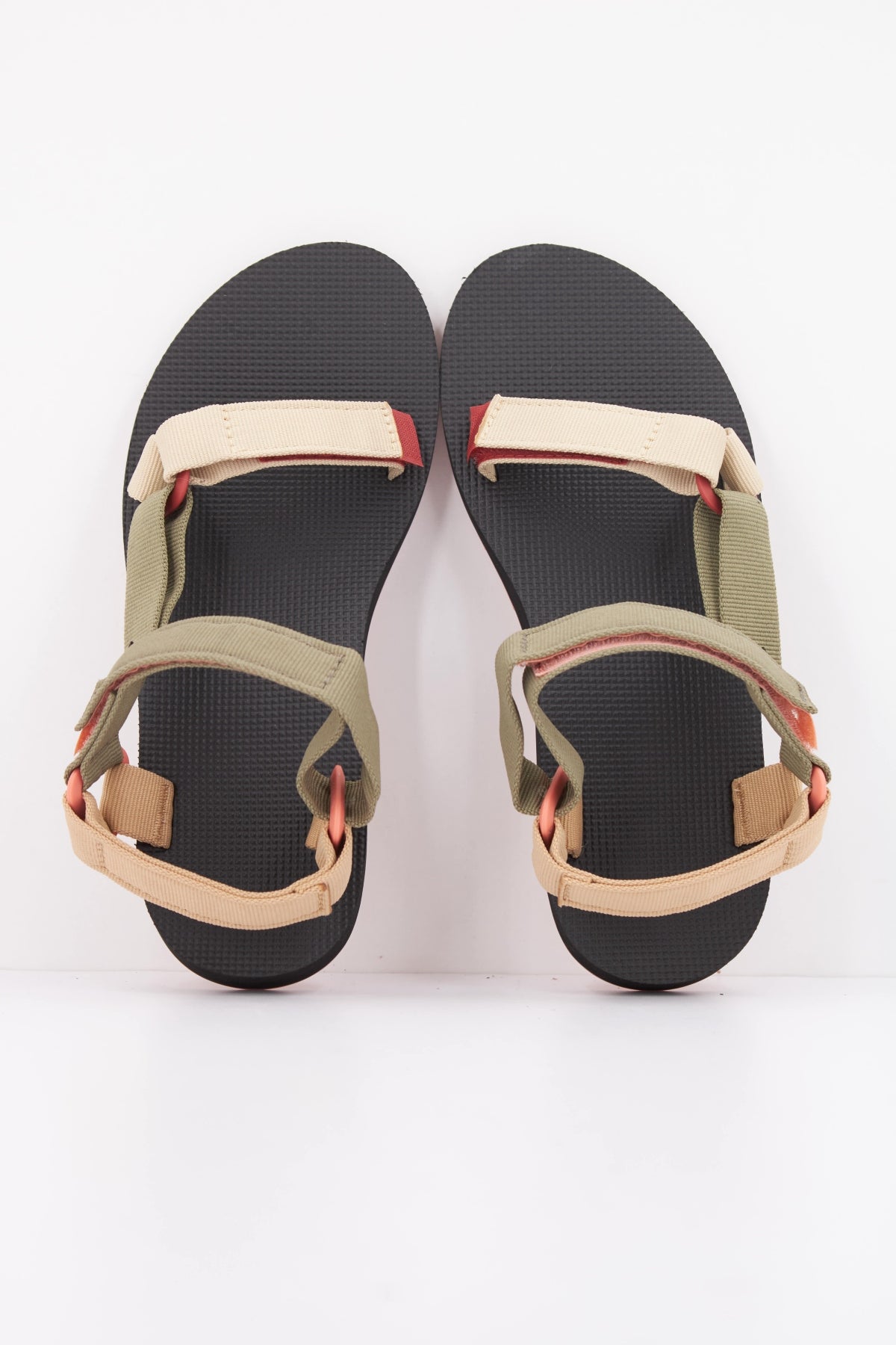 TEVA W ORIGINAL UNIVERSAL en color VERDE (3)