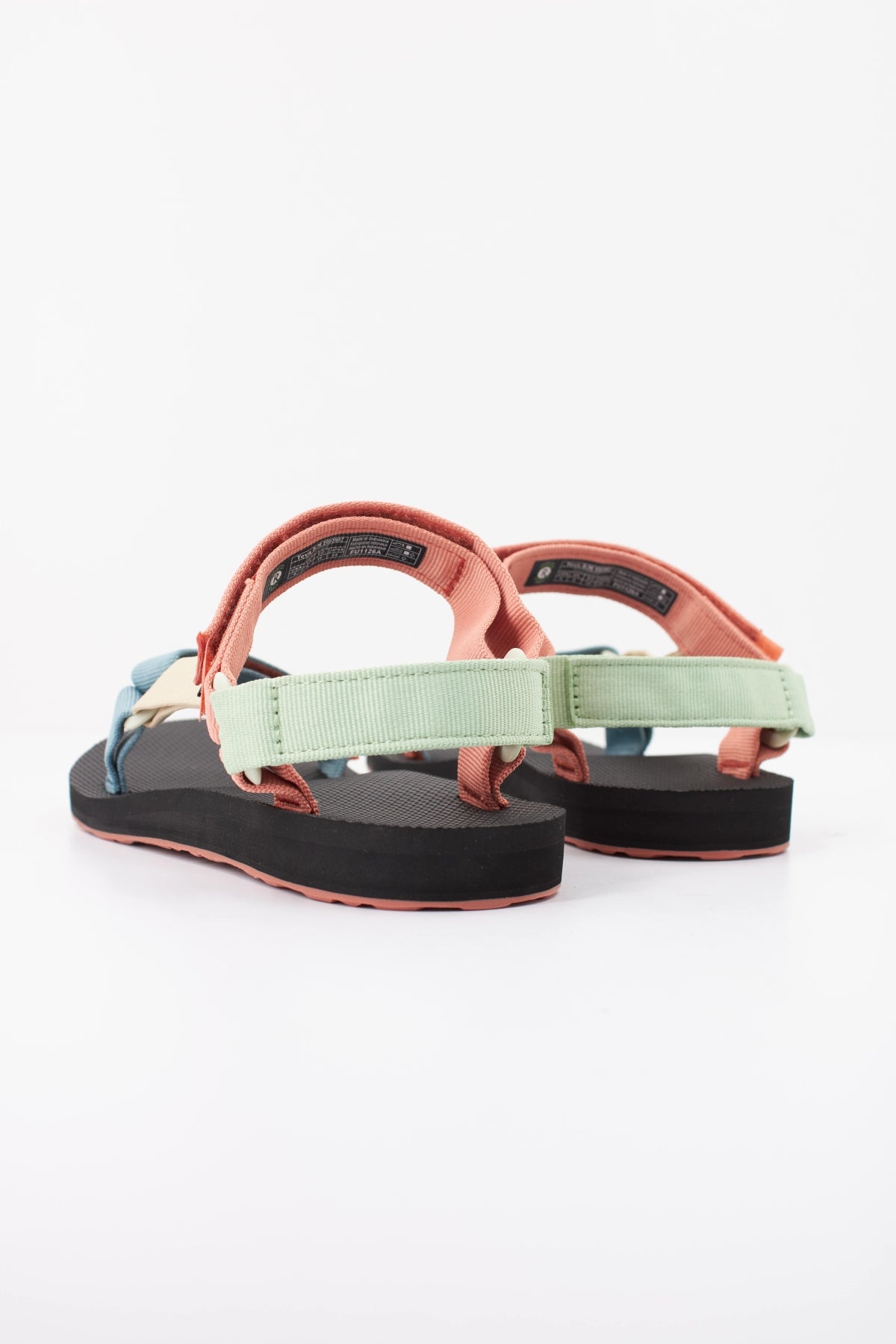 TEVA W ORIGINAL UNIVERSAL en color MULTICOLOR (4)