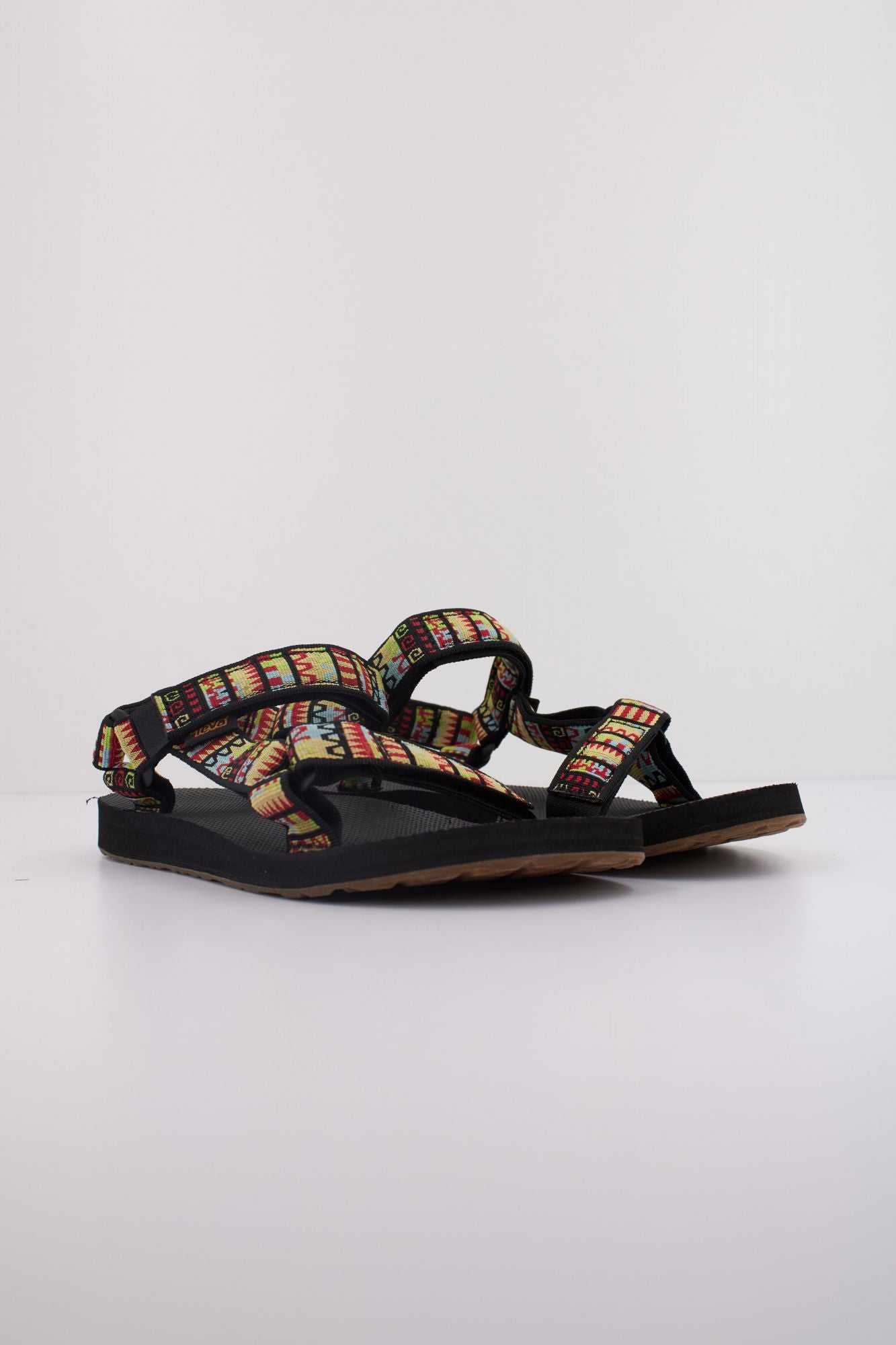 TEVA W ORIGINAL UNIVERSAL en color MULTICOLOR (2)
