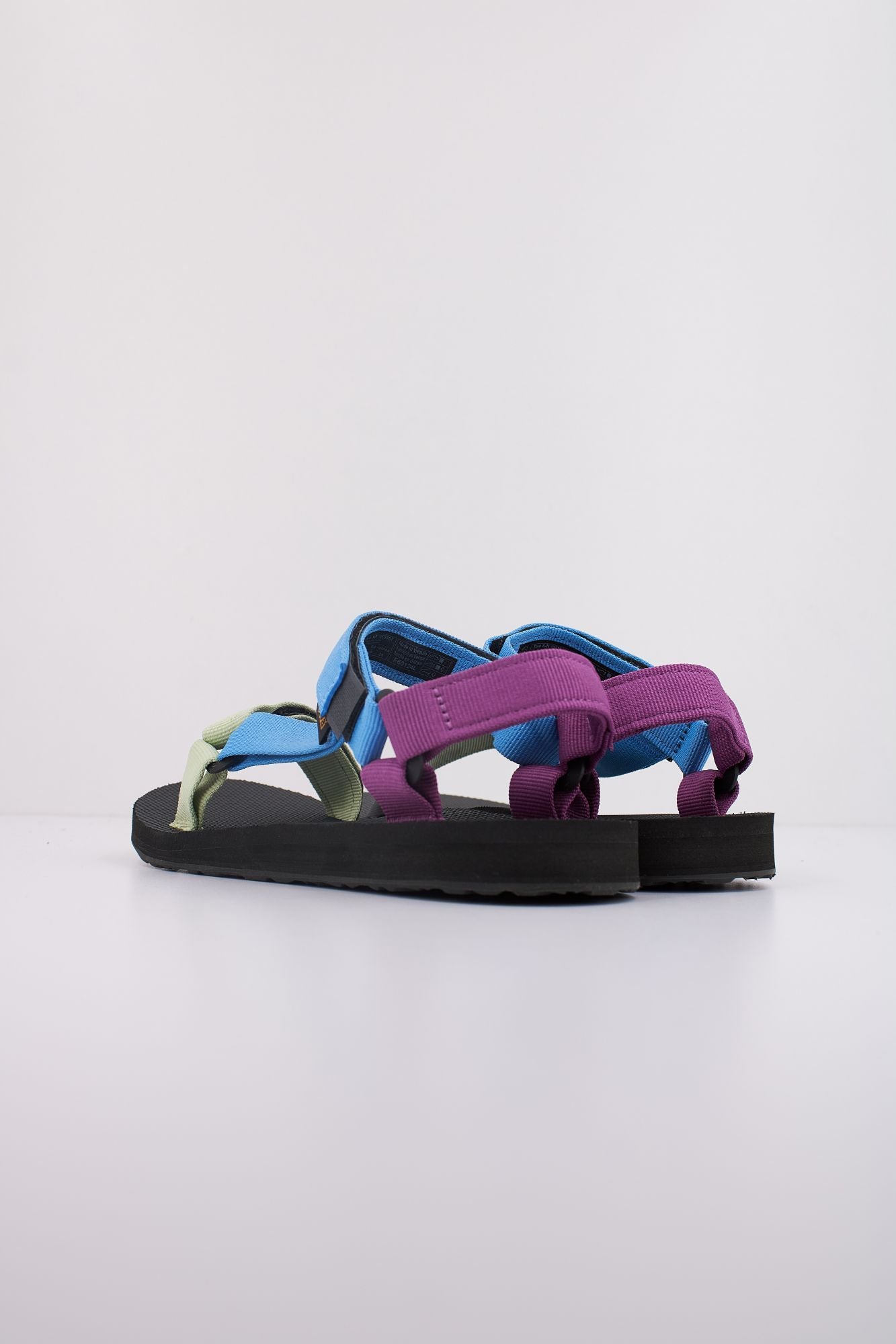 TEVA W ORIGINAL UNIVERSAL en color MULTICOLOR (4)