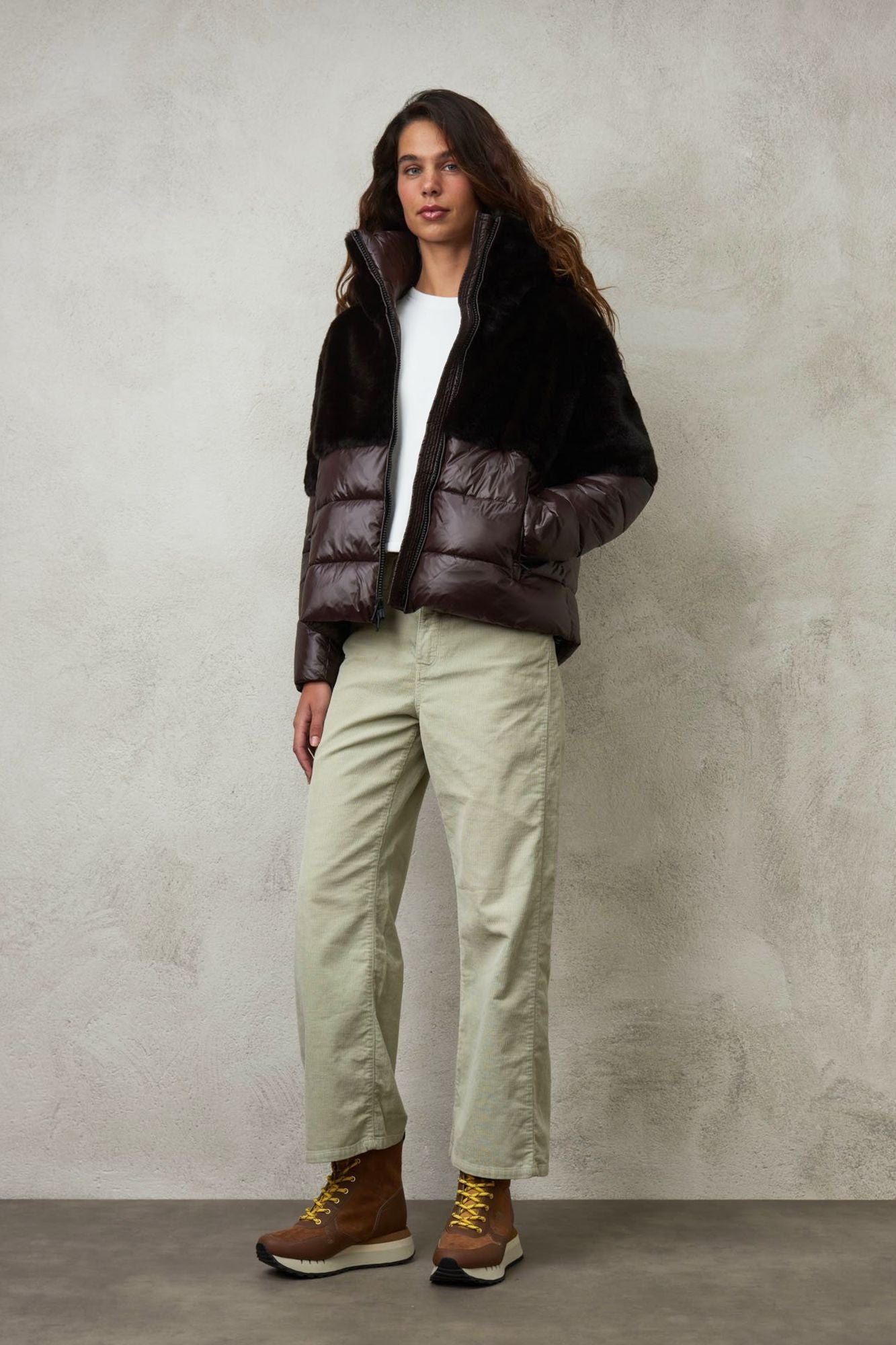 BLAUER ECO ELENE en color BURDEOS (4)