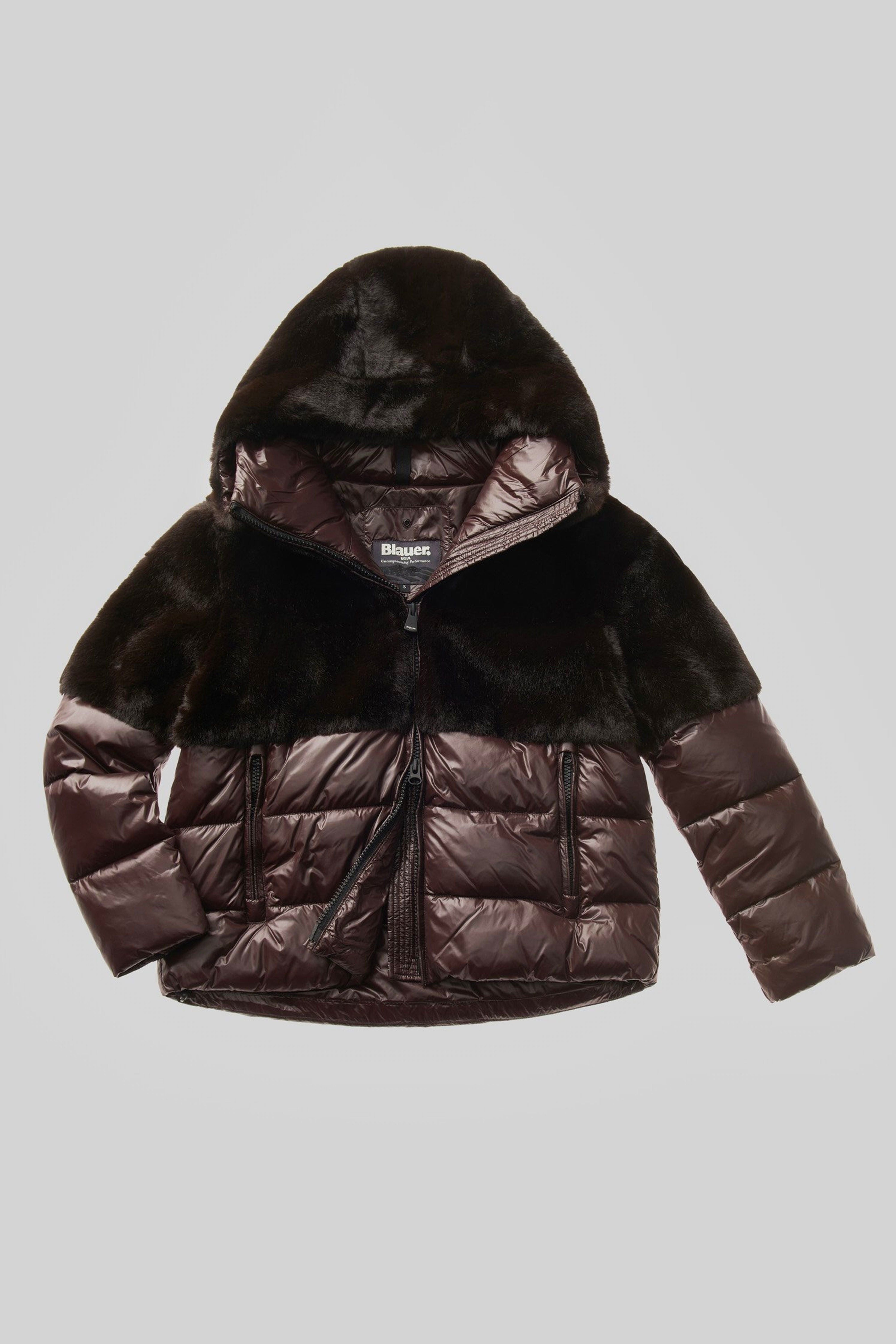 BLAUER ECO ELENE en color BURDEOS (6)
