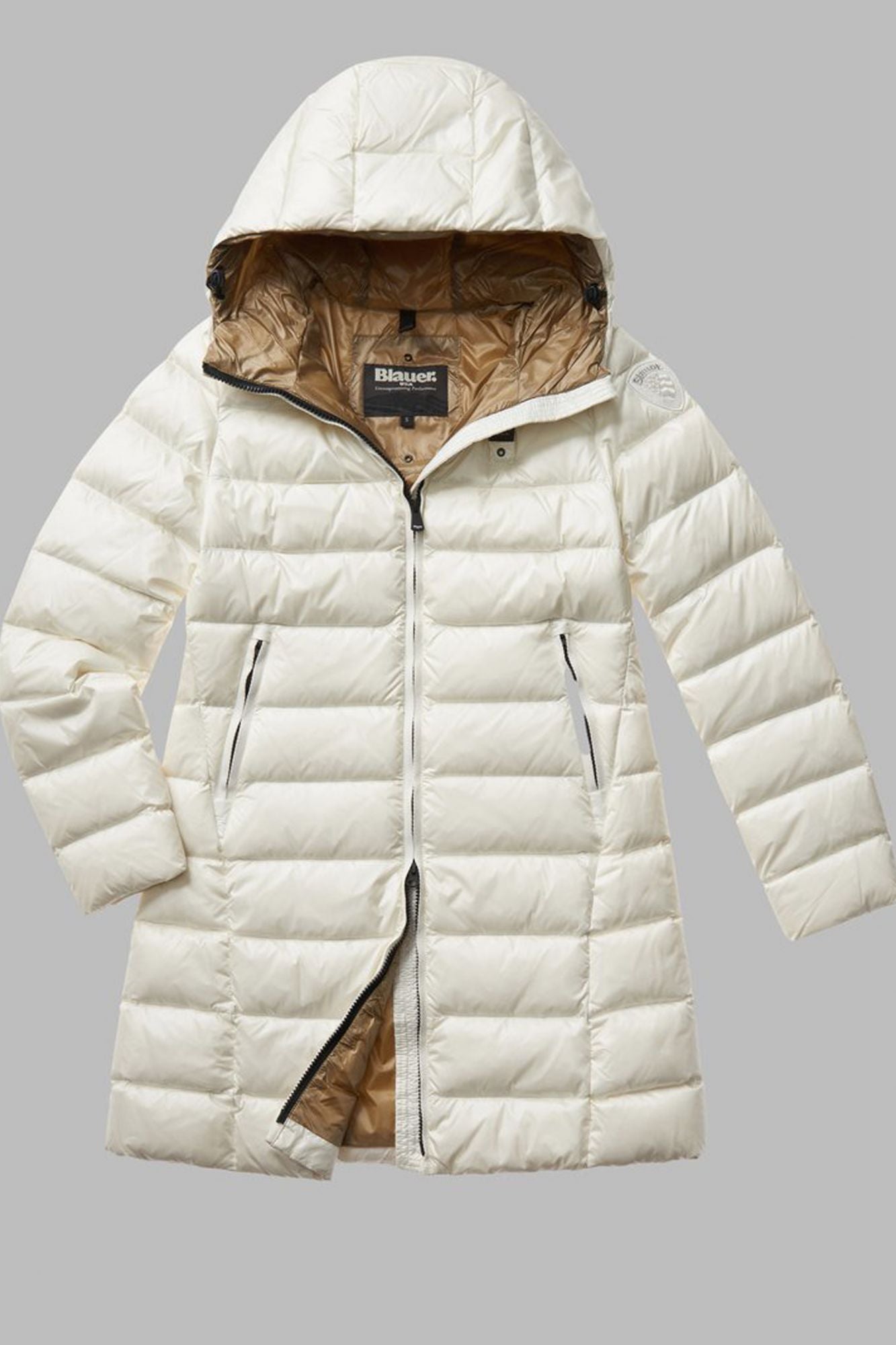 BLAUER AGNES en color BLANCO (2)