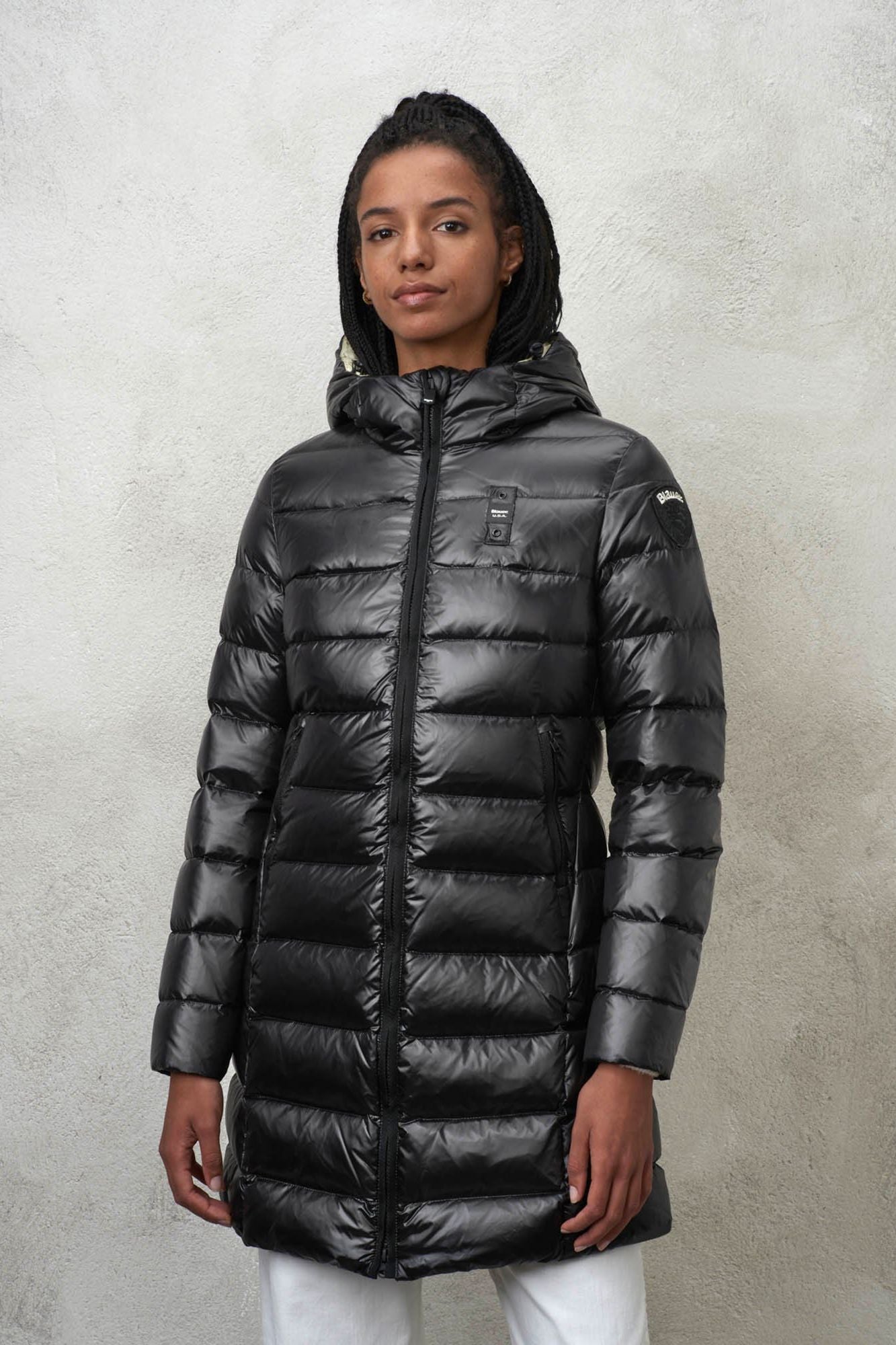 BLAUER AGNES en color NEGRO (1)