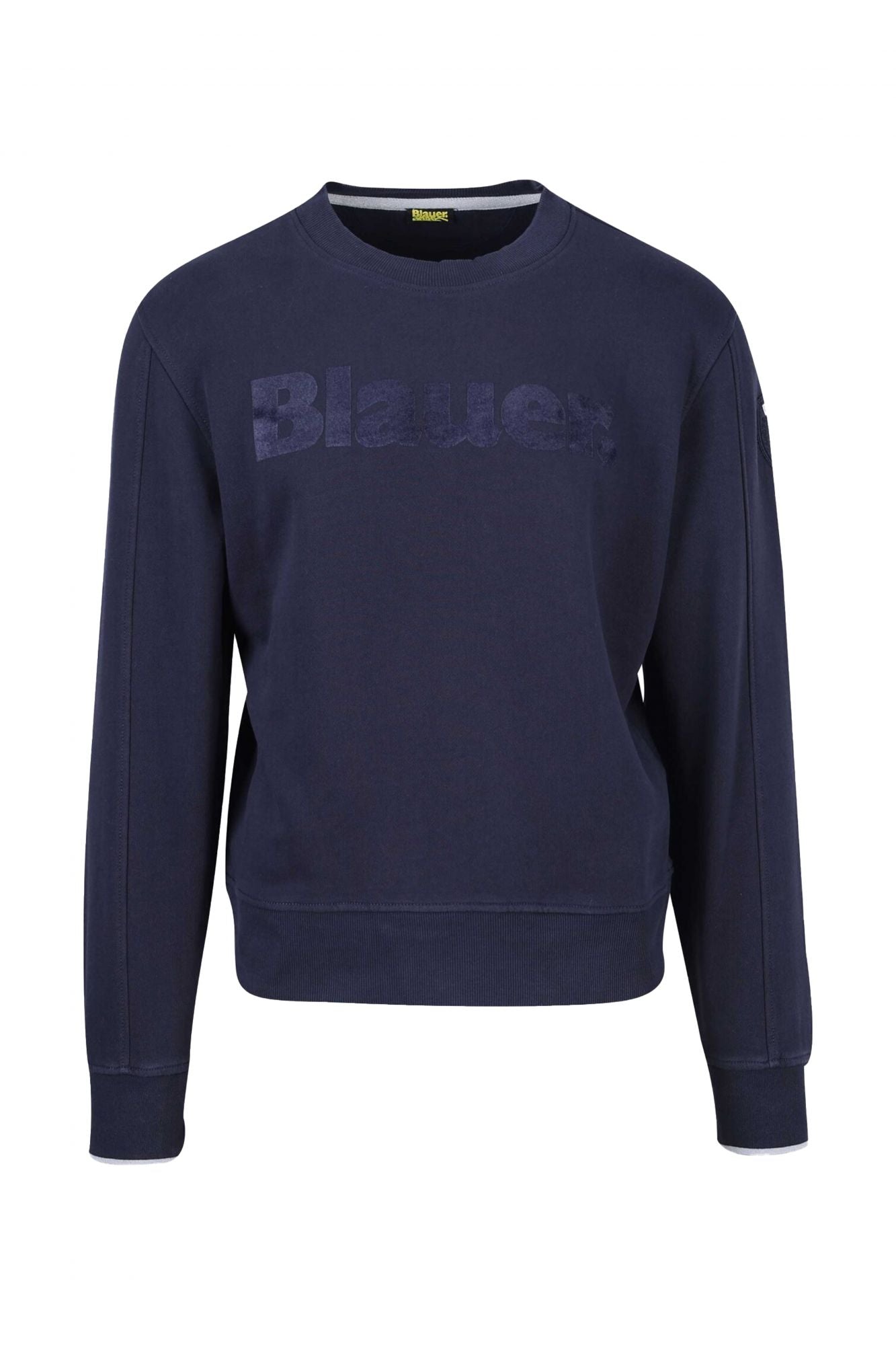 BLAUER CROSBY en color AZUL (1)