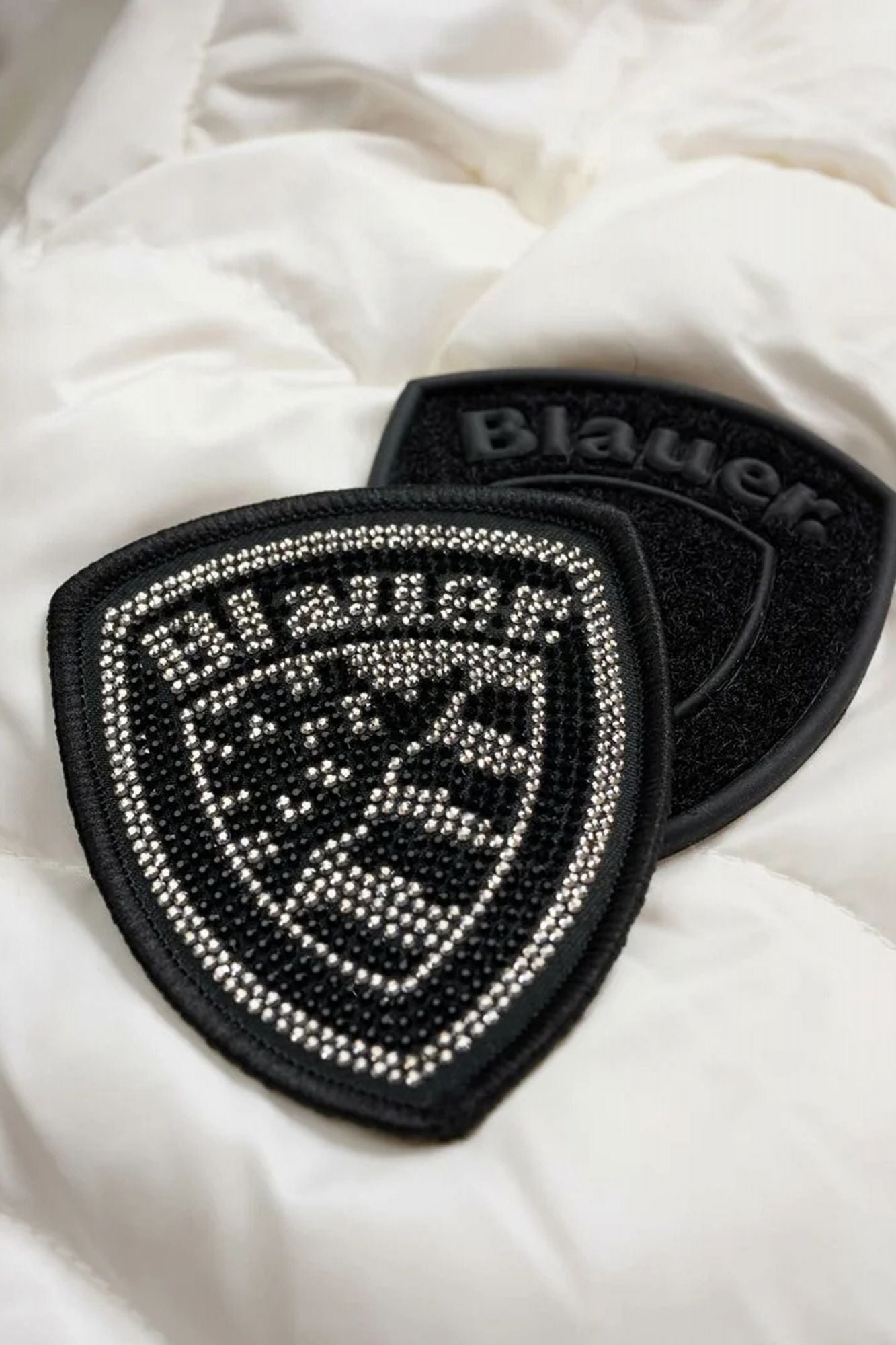 BLAUER ALDIE en color BLANCO (3)