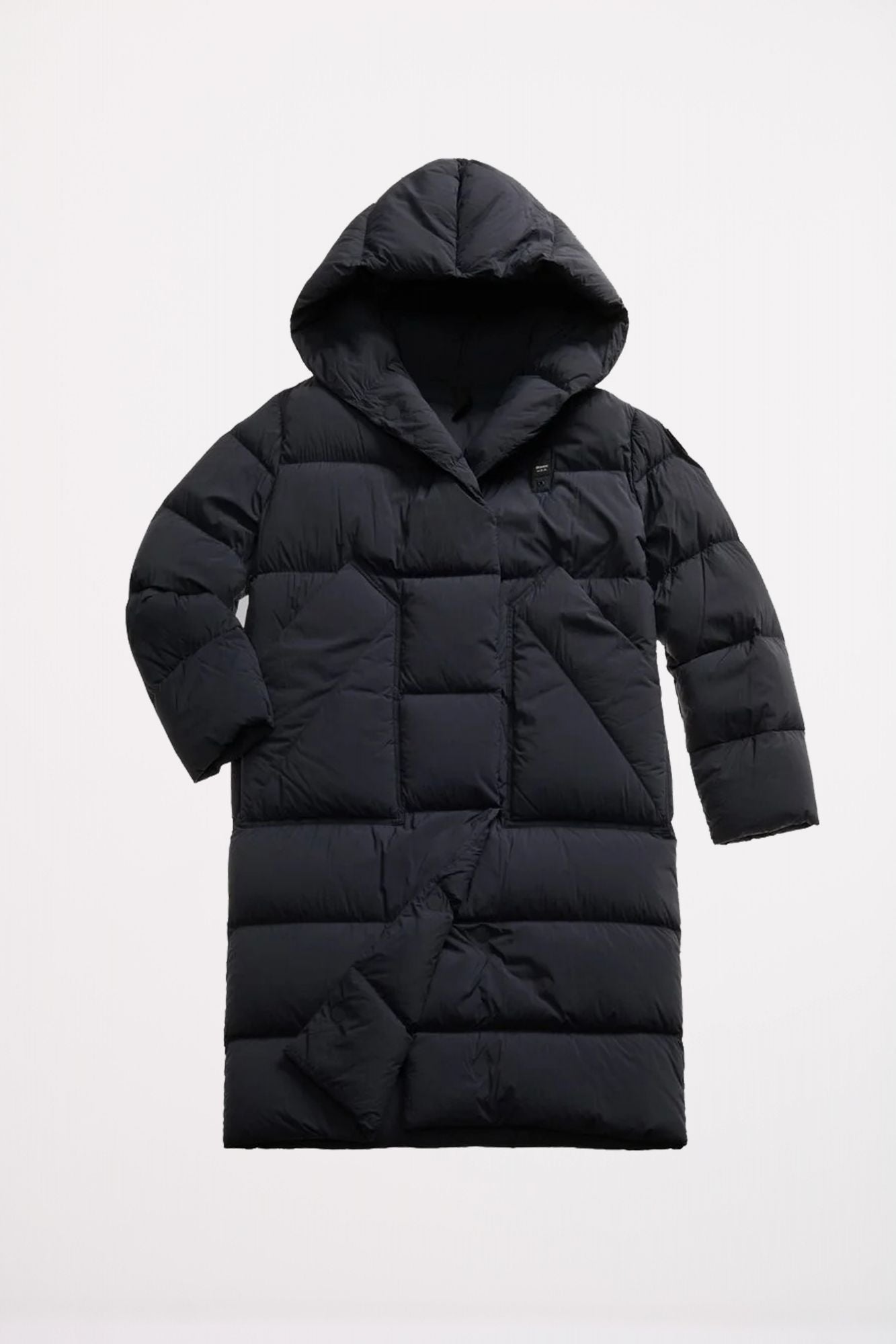 BLAUER RUTH en color AZUL (2)
