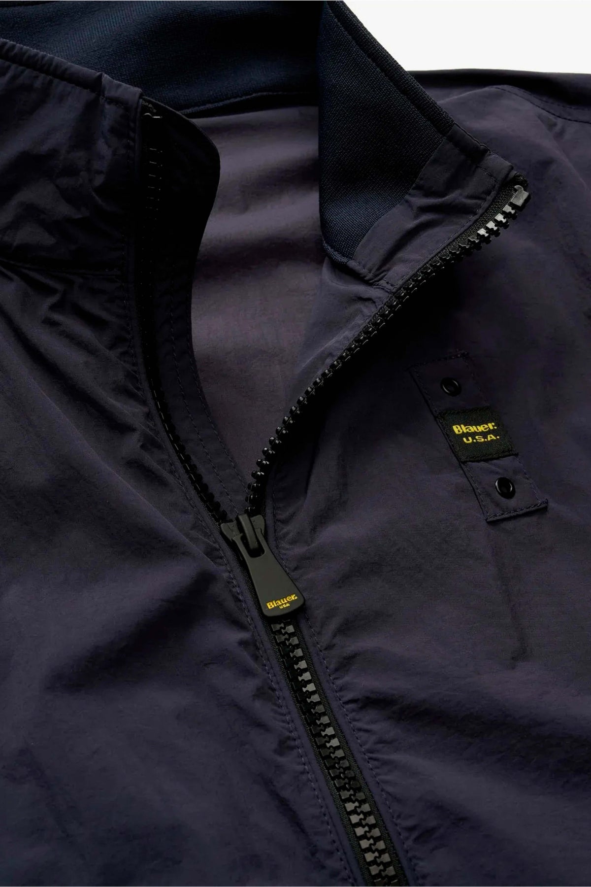 BLAUER CHAQUETA ALWIN en color AZUL (4)