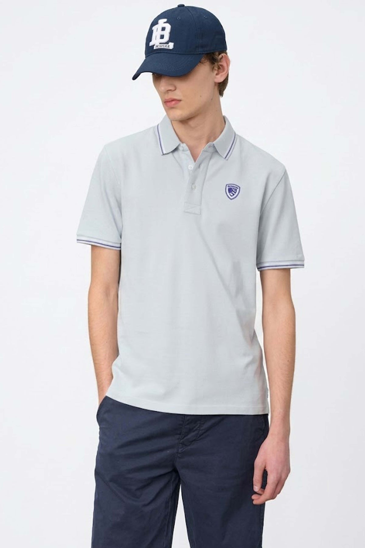 BLAUER 26SBLUT02293 en color AZUL (1)