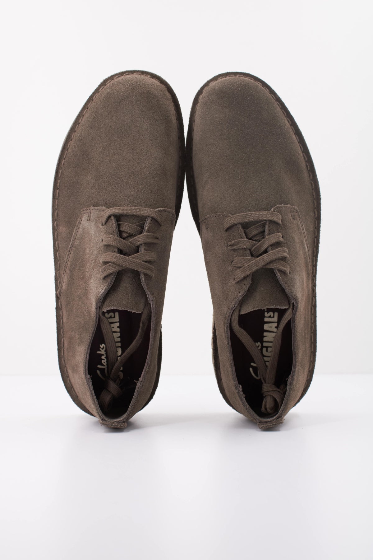 CLARKS 26178198C en color GRIS (3)