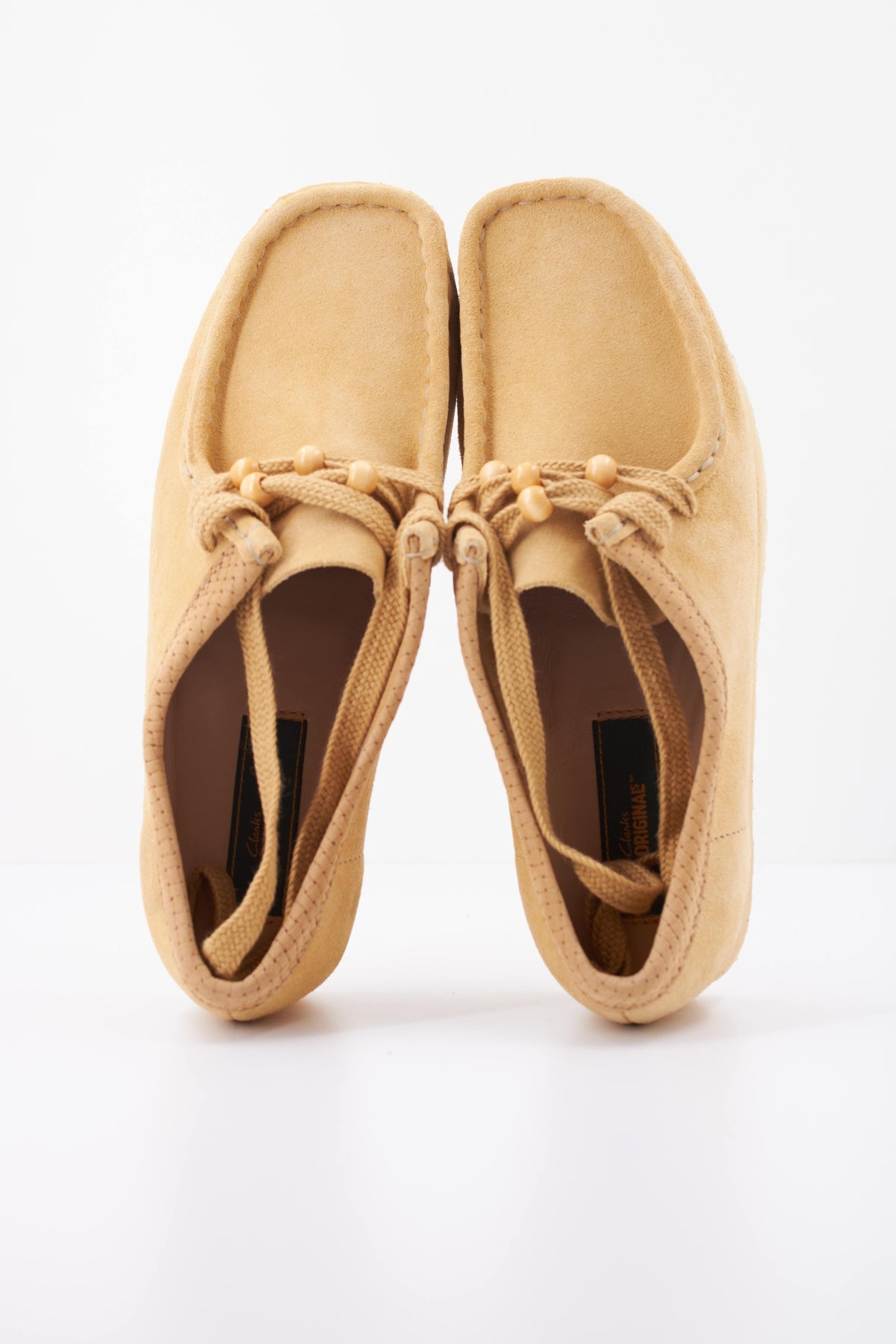 CLARKS 26180169C en color MARRON CLARO (5)