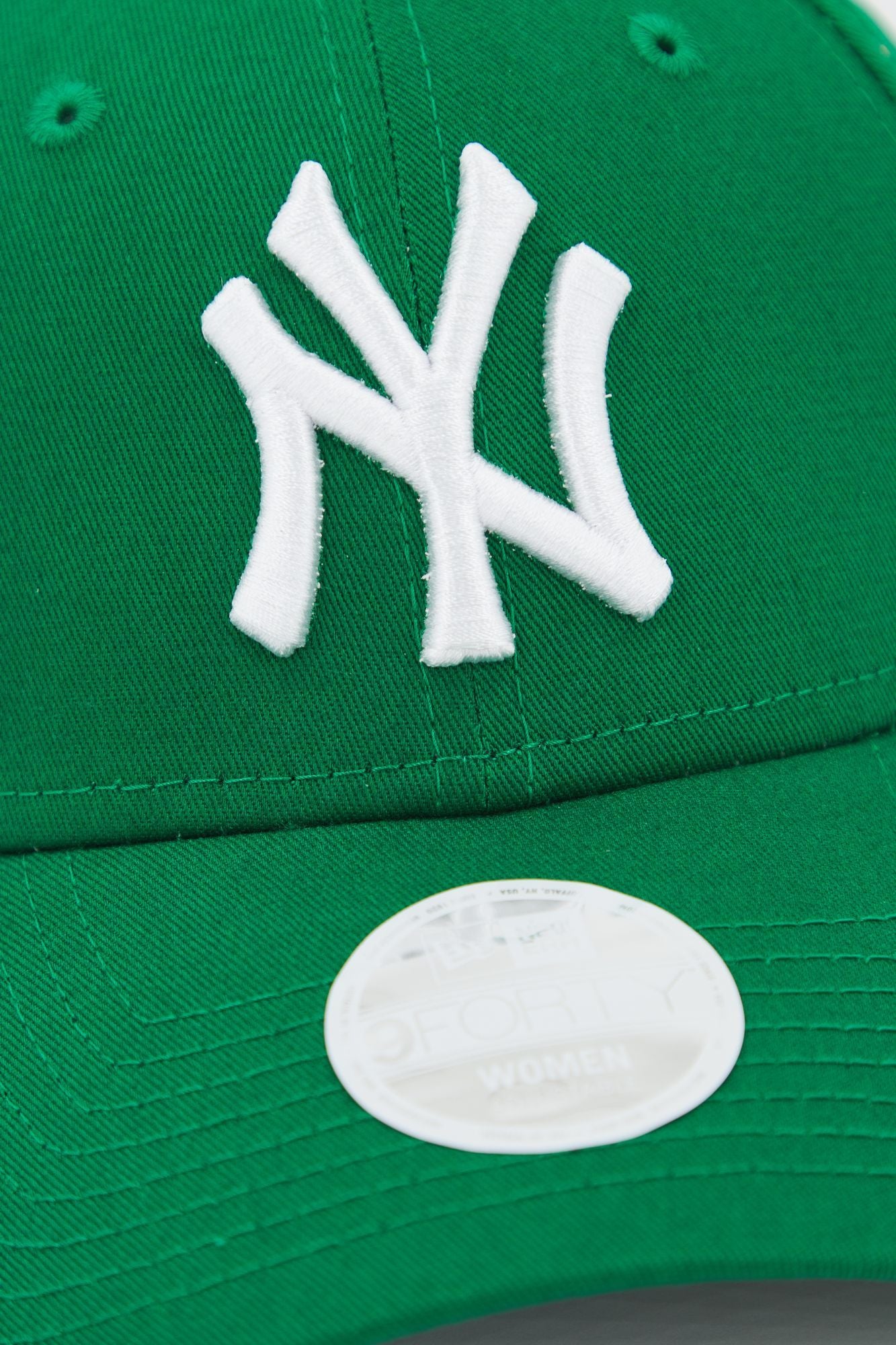 NEW ERA LEAGUE ESS 9FORTY NEY en color VERDE (4)