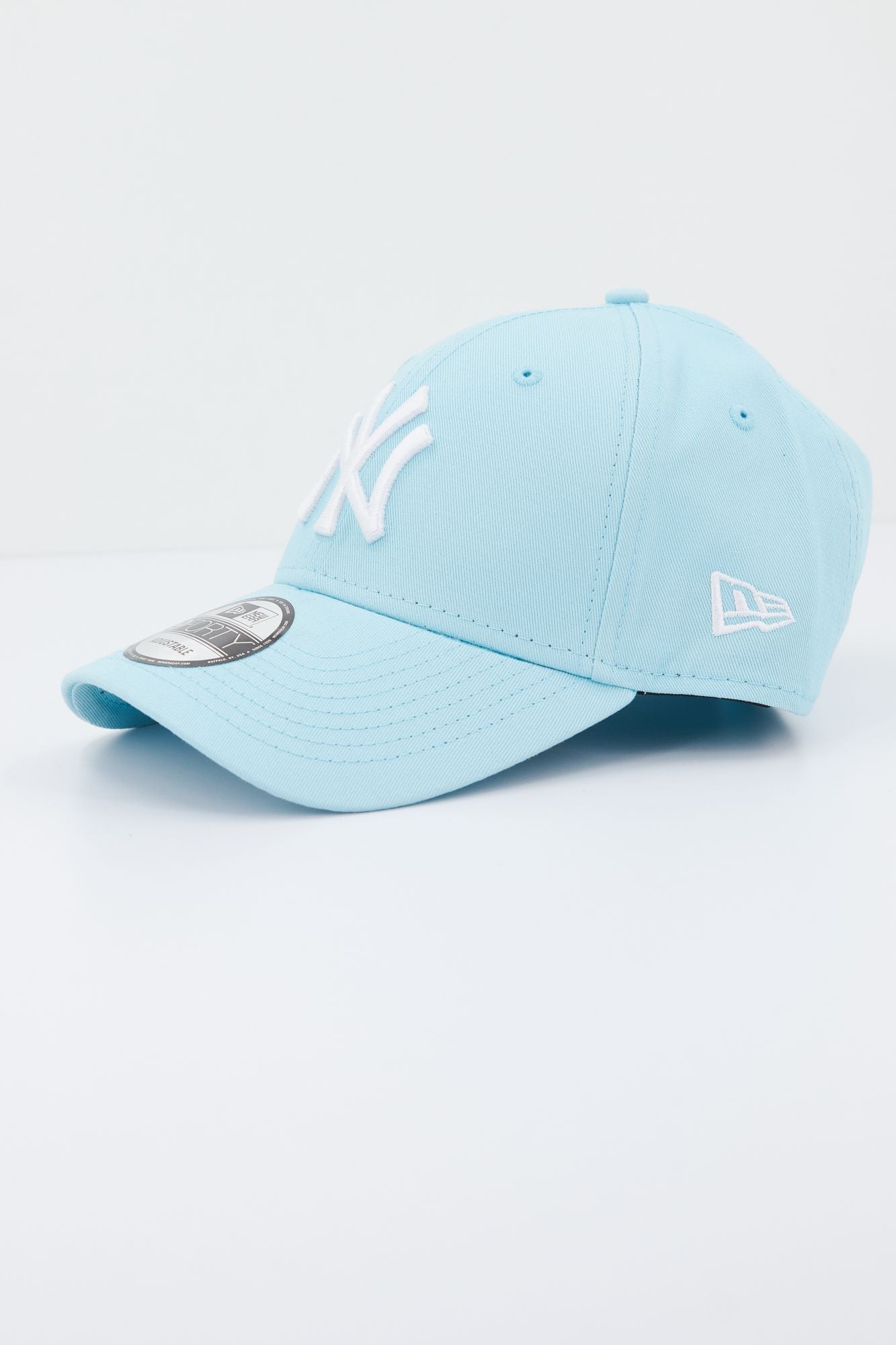 NEW ERA LEAGUE ESSENTIAL 9FORTY NE en color AZUL (3)