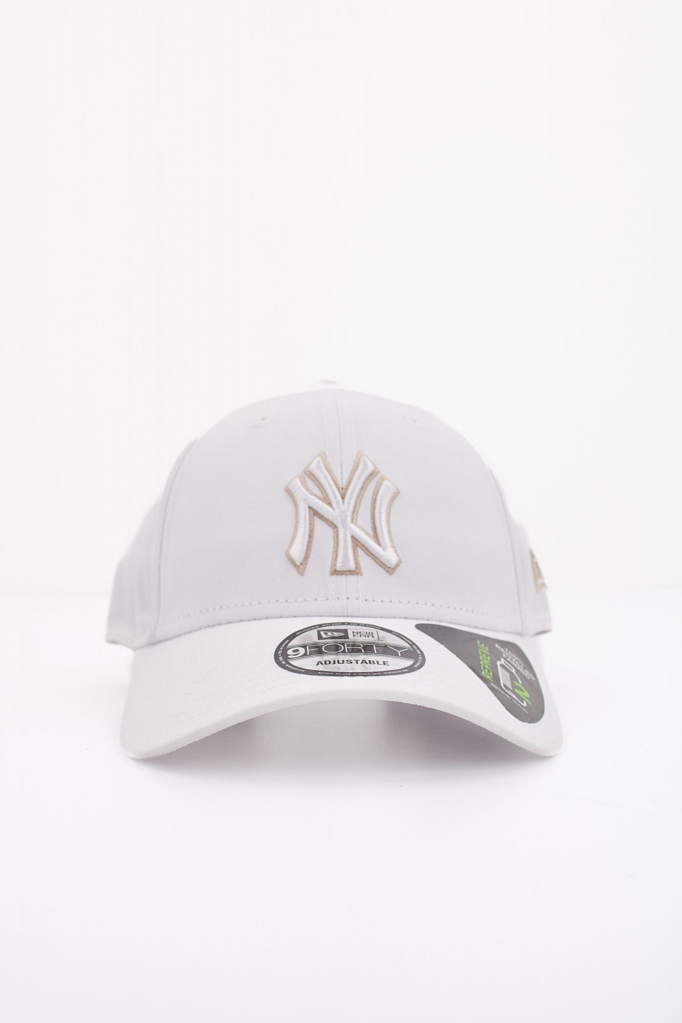 NEW ERA NEW YORK YANKEES en color BLANCO (1)