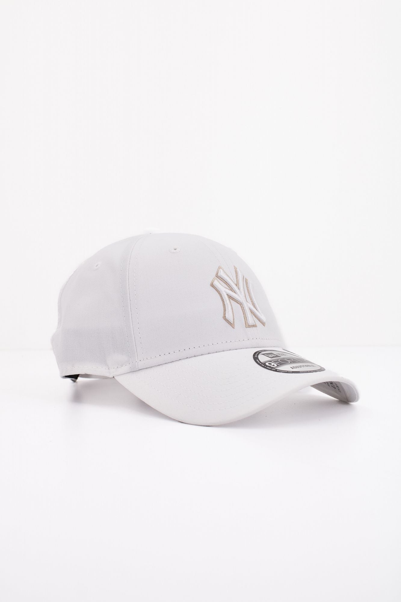 NEW ERA NEW YORK YANKEES en color BLANCO (2)