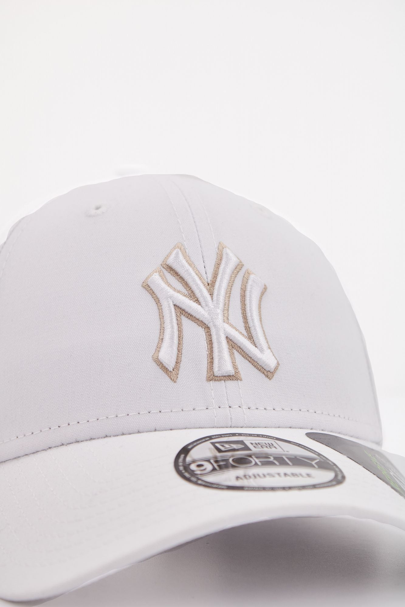 NEW ERA NEW YORK YANKEES en color BLANCO (4)