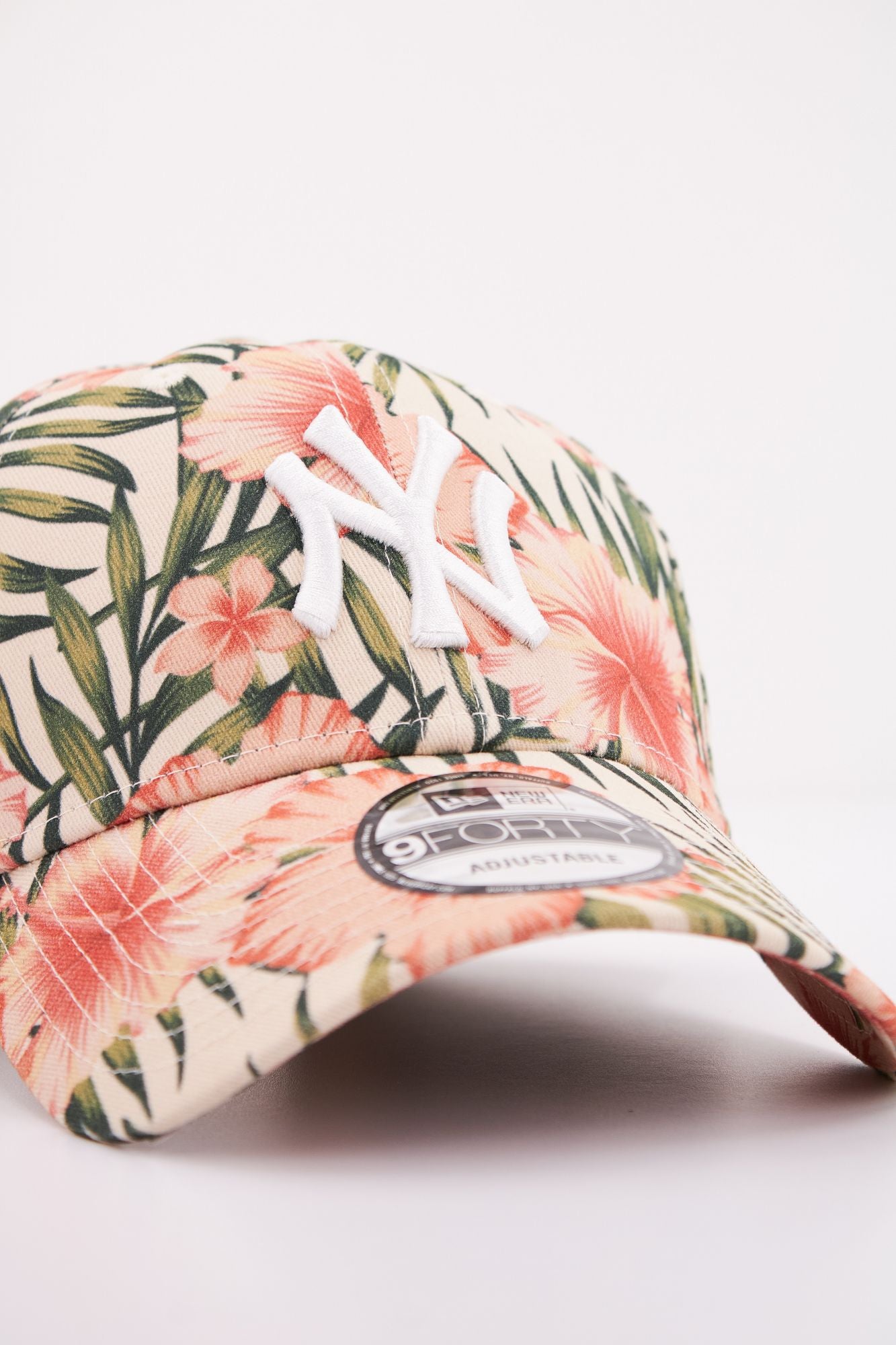 NEW ERA NEW YORK YANKEES en color FLORAL (4)