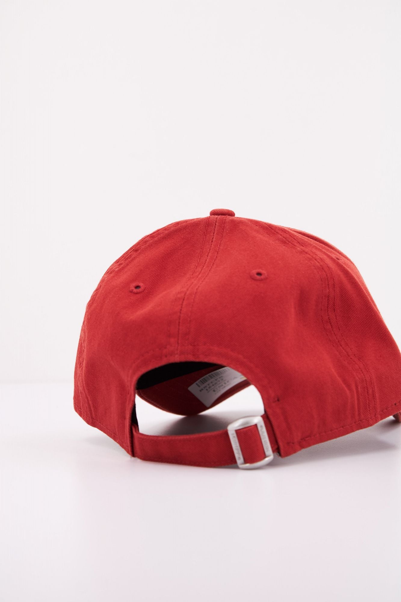 NEW ERA NEW YORK YANKEES INRBLK en color ROJO (3)