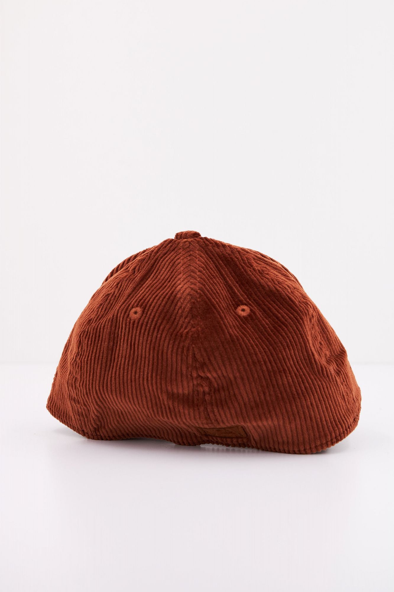 NEW ERA LOS ANGELES DODGERS EBR en color MARRON (3)