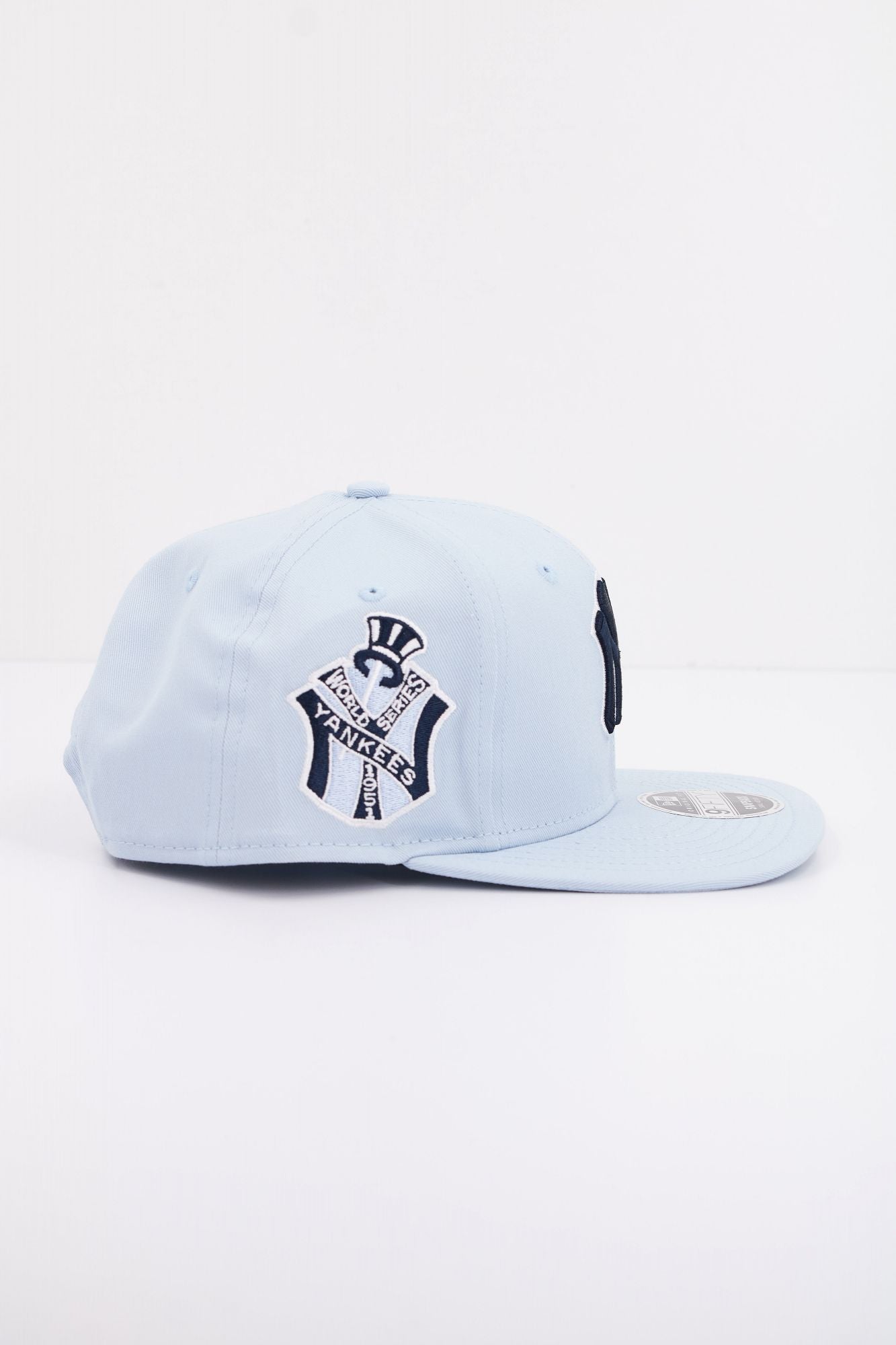 NEW ERA 160928 en color AZUL (3)